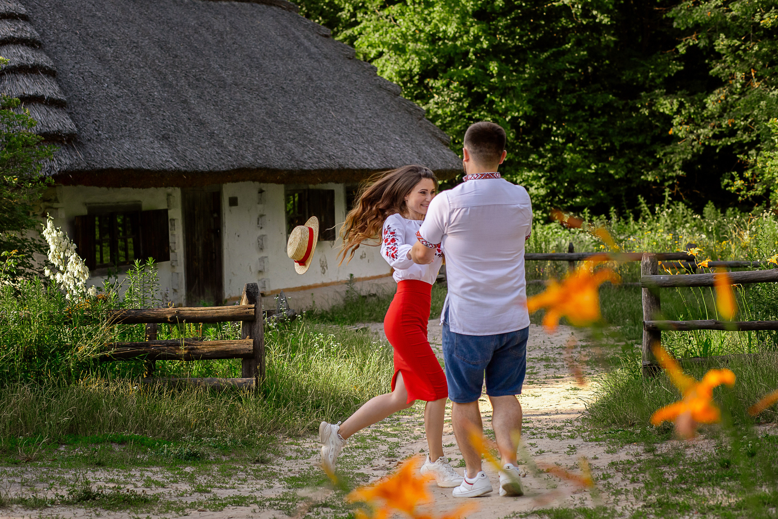 День Независимости. Фотограф в Ташкенте Надежда Исаева