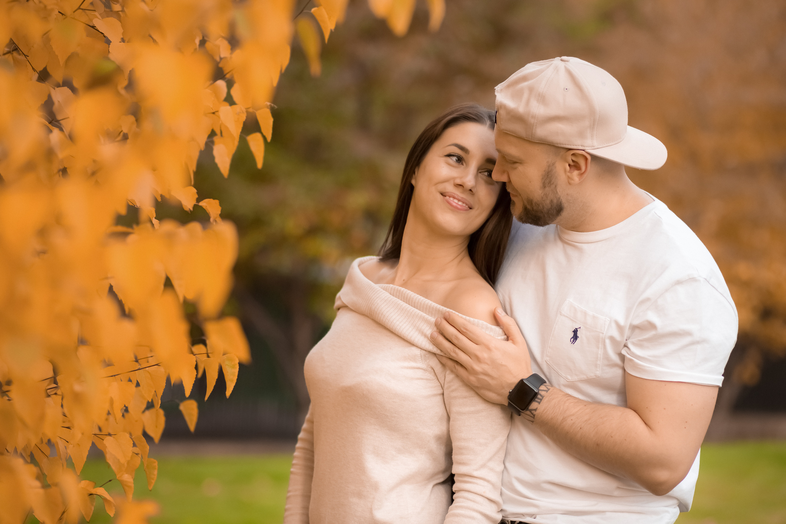 Семейная фотосессия в Ташкенте. Фотограф в Ташкенте Надежда Исаева
