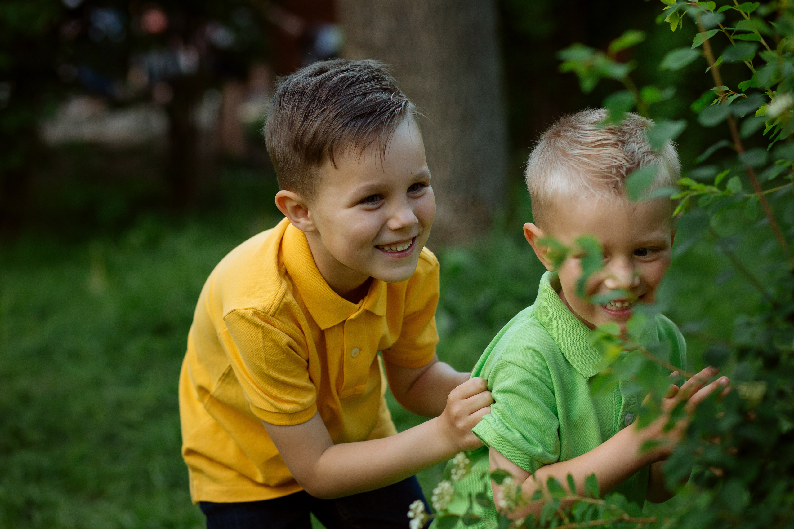 Все вместе. Фотограф в Ташкенте Надежда Исаева