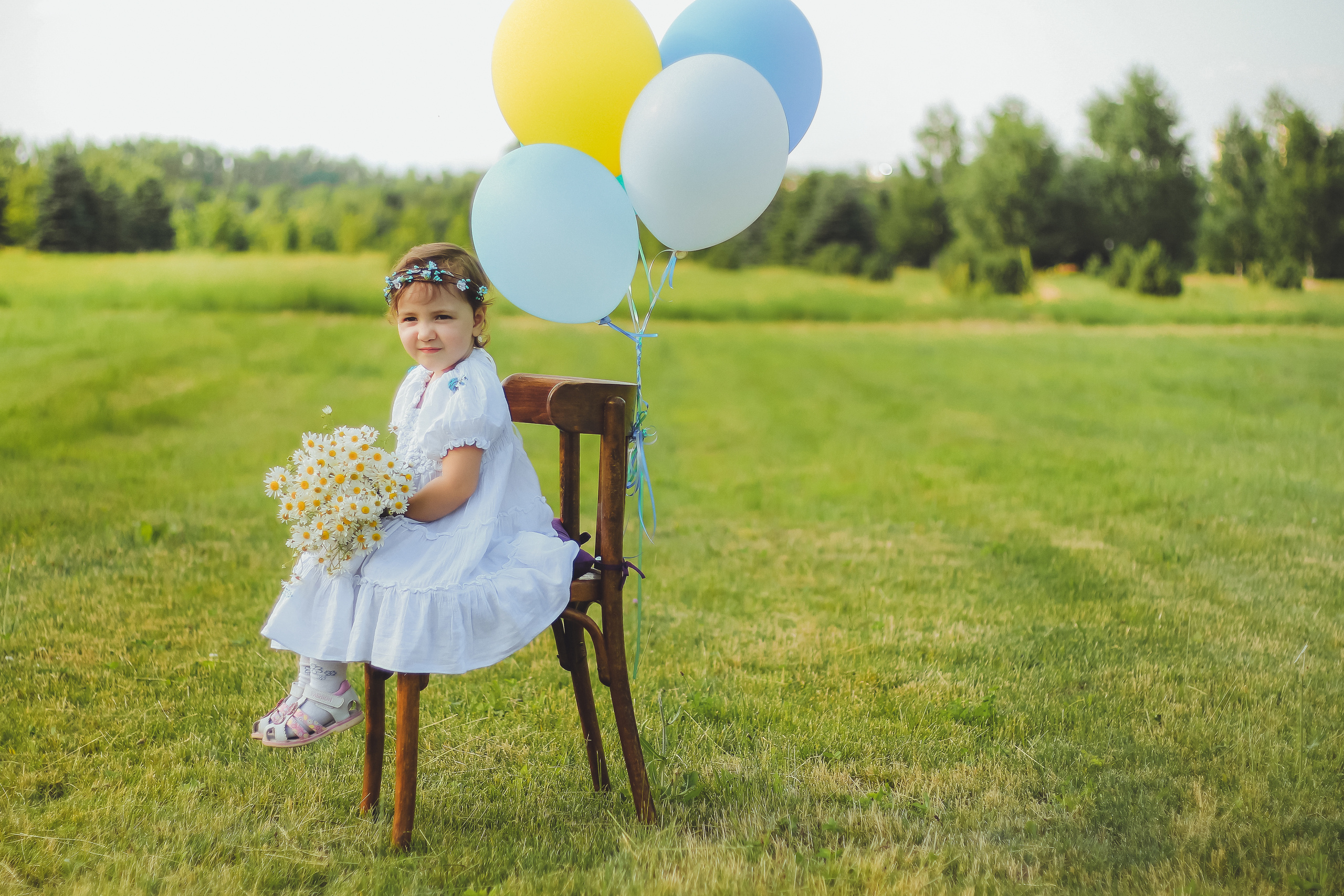 Дети. Фотограф в Ташкенте Надежда Исаева