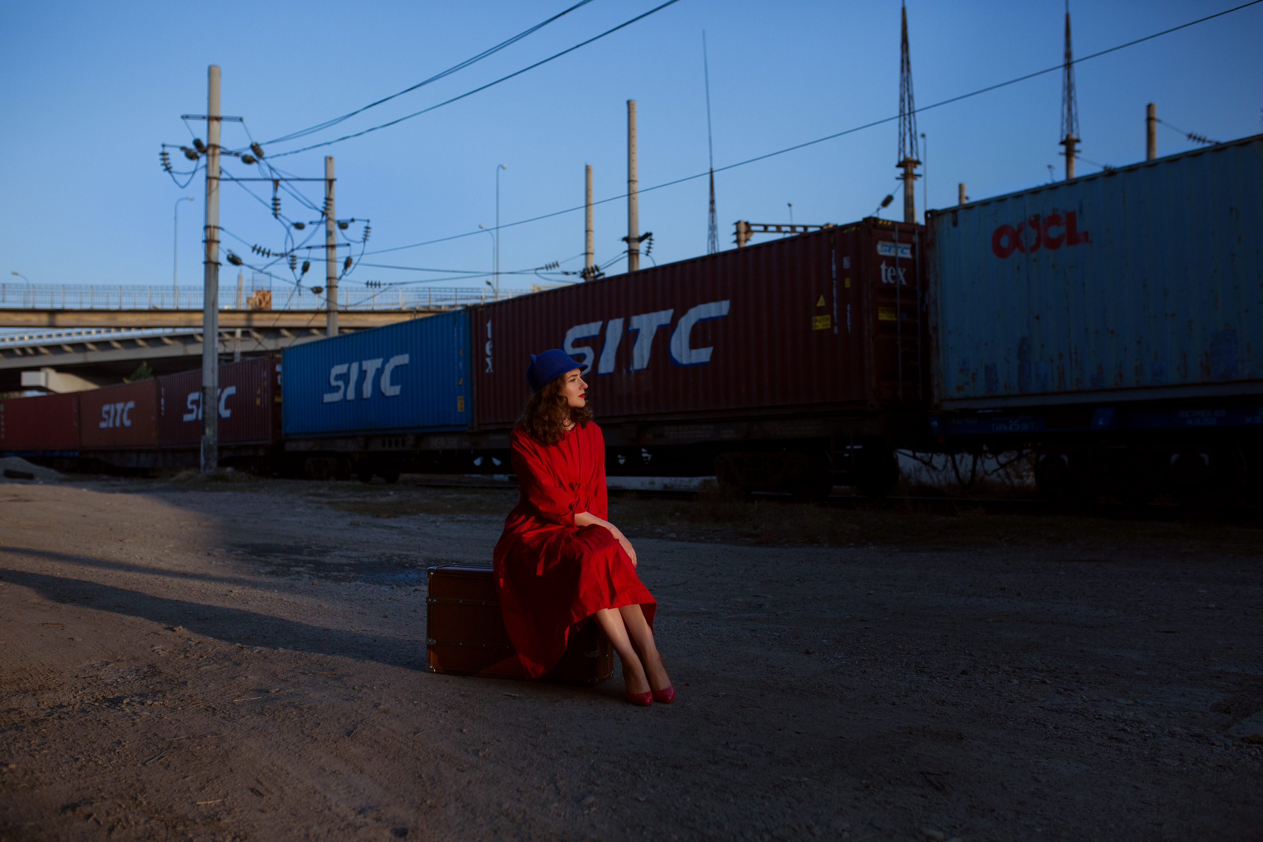 Индивидуальные фотосессии в Ташкенте. Фотограф в Ташкенте Надежда Исаева