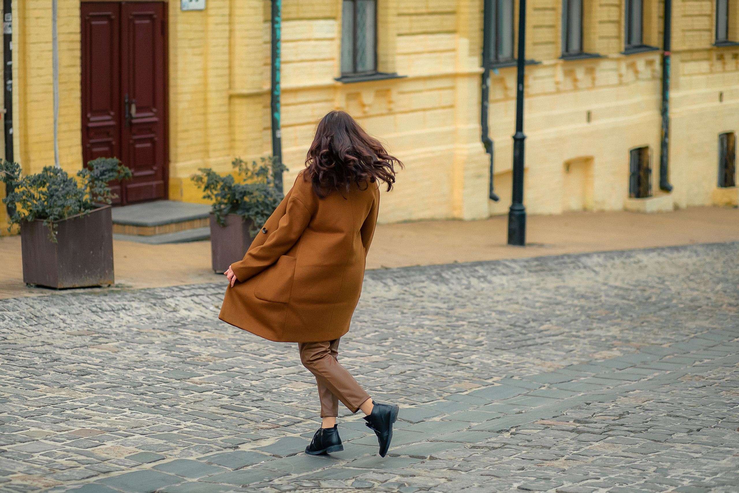 Путешественница. Фотограф в Ташкенте Надежда Исаева