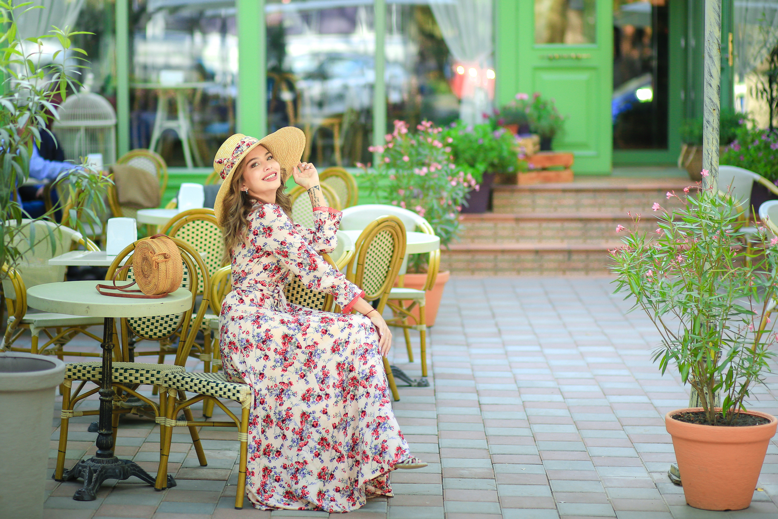 Индивидуальные фотосессии в Ташкенте. Фотограф в Ташкенте Надежда Исаева