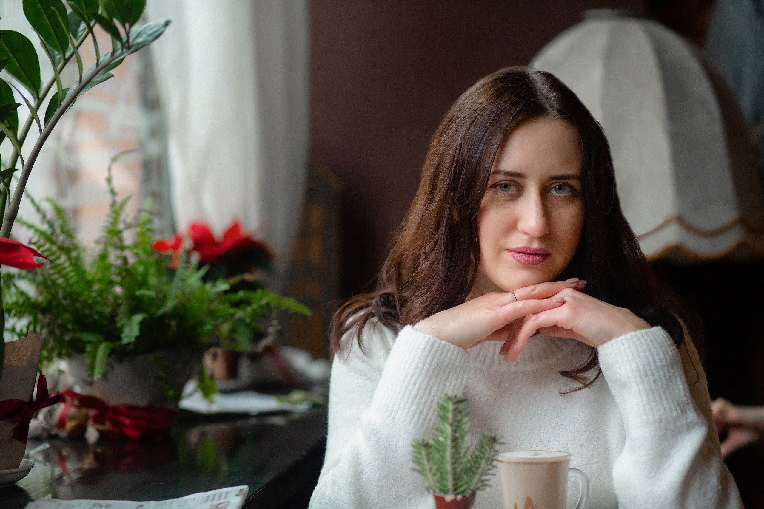 Путешественница. Фотограф в Ташкенте Надежда Исаева