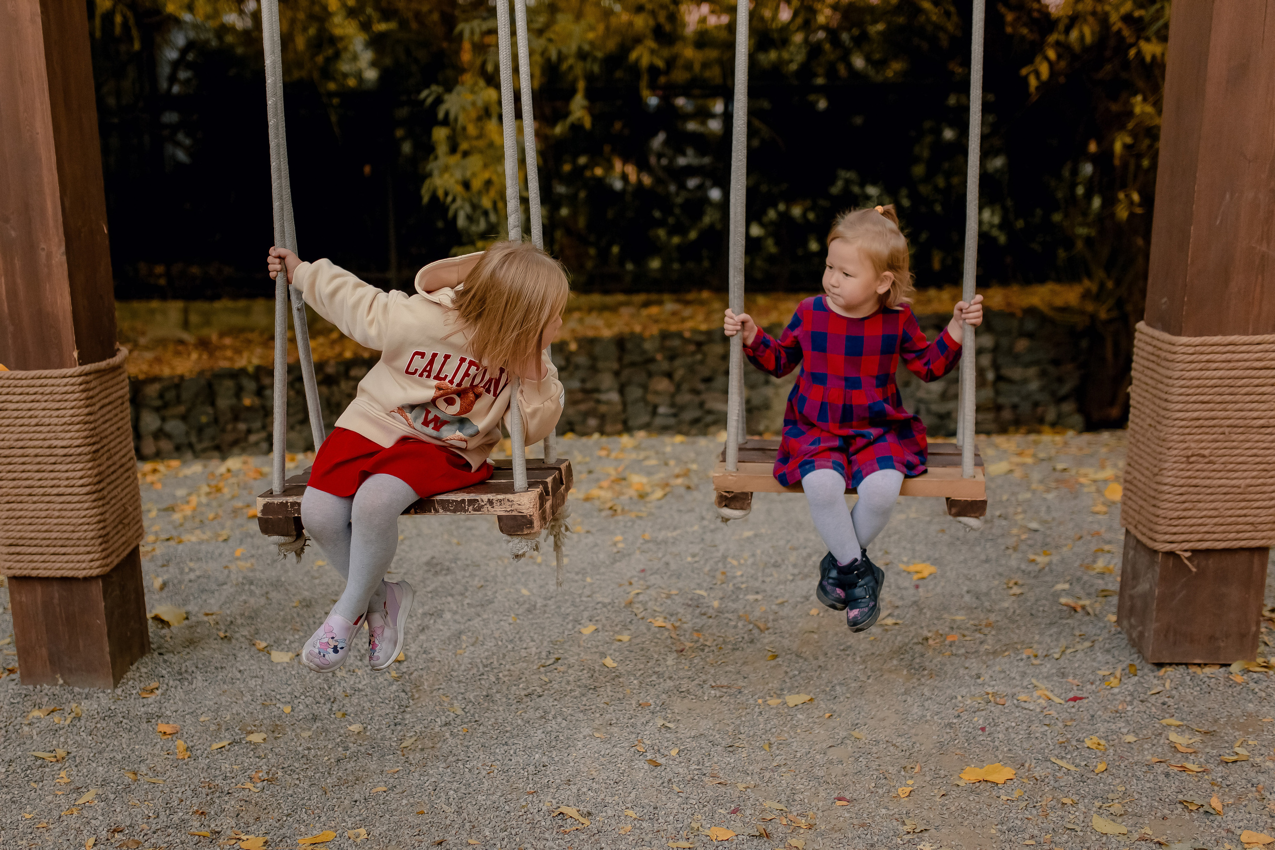 Дети. Фотограф в Ташкенте Надежда Исаева