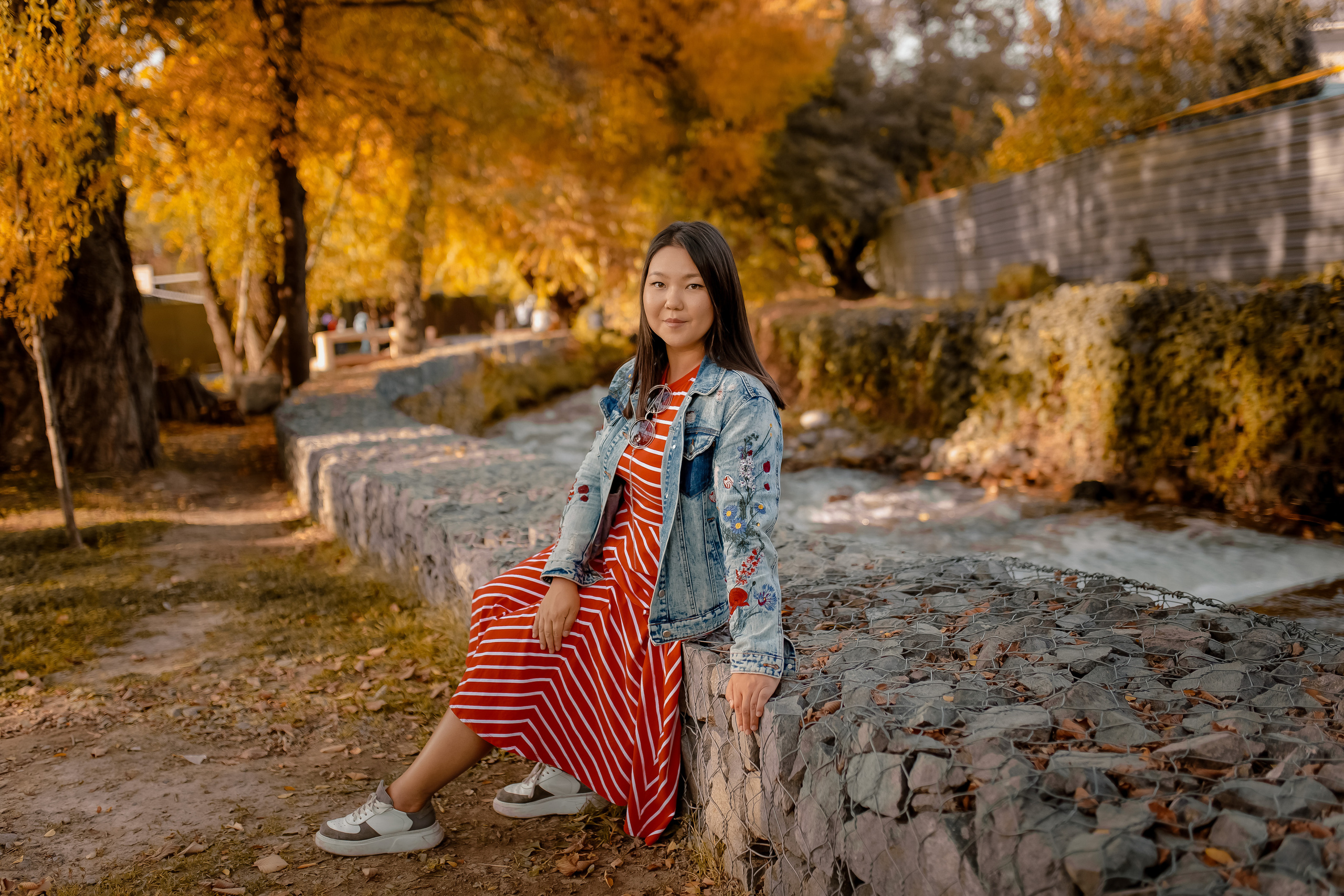 Девочки. Фотограф в Ташкенте Надежда Исаева