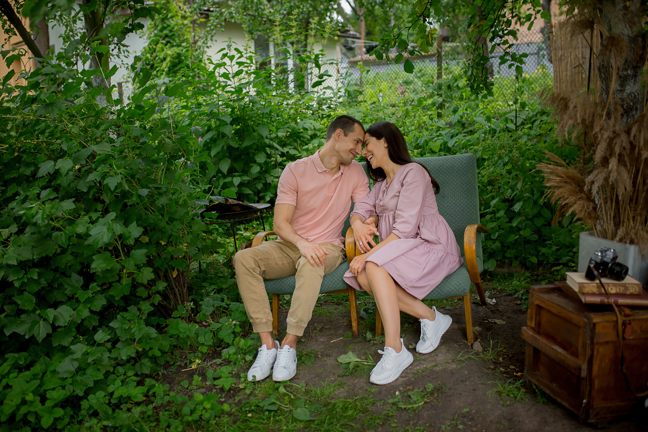 Фотосессия беременности в Ташкенте. Фотограф в Ташкенте Надежда Исаева