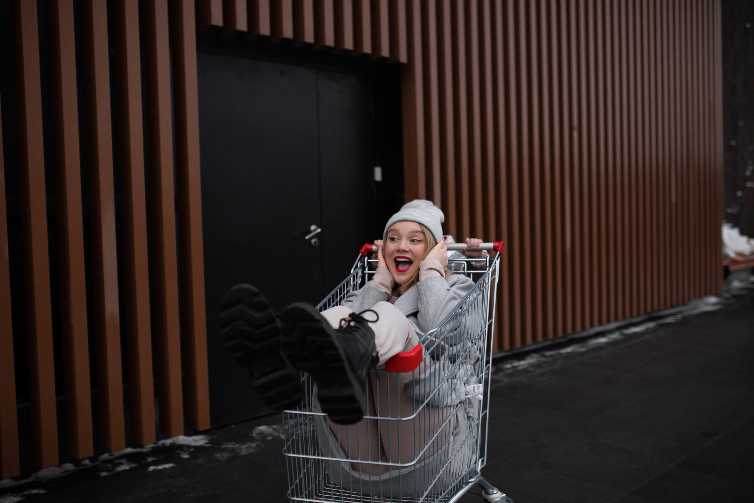 Любишь кататься…. Фотограф в Ташкенте Надежда Исаева