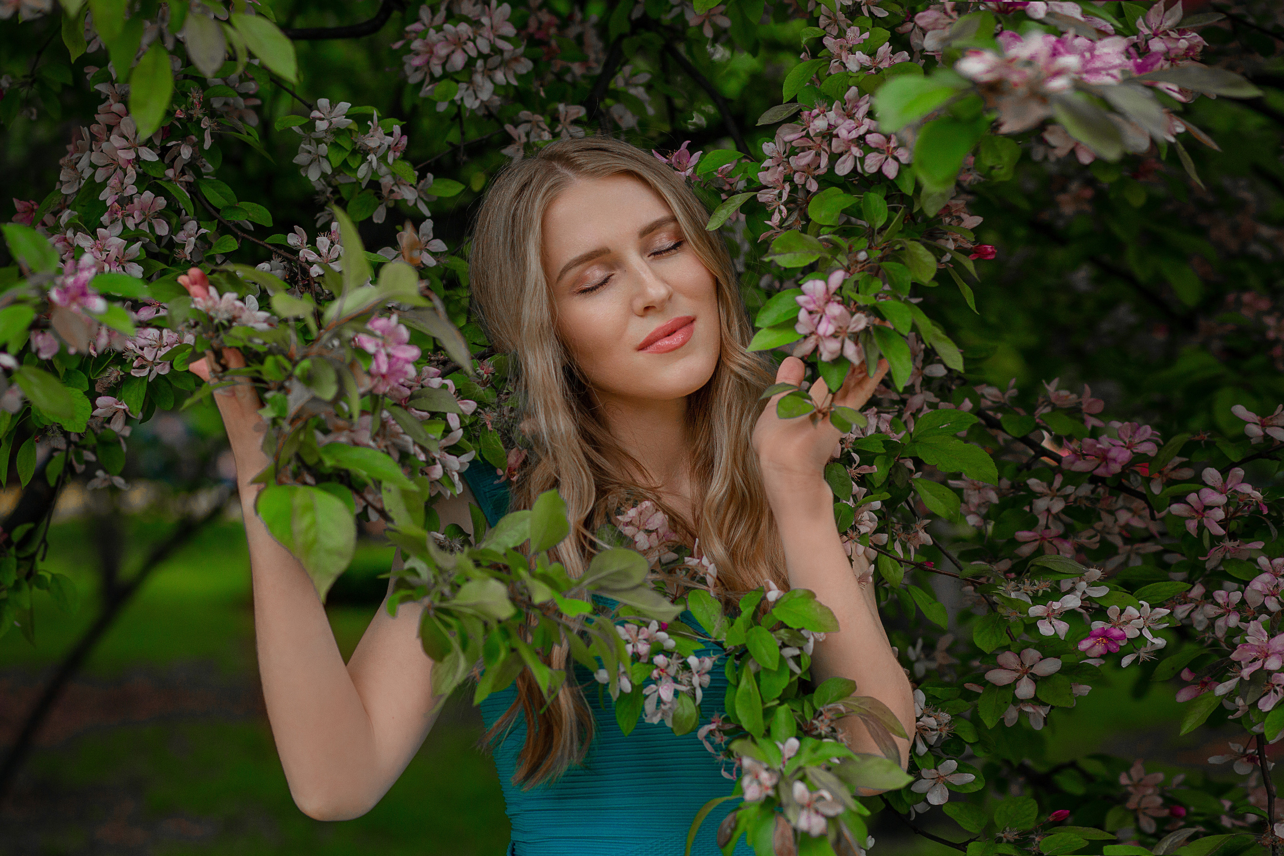 Индивидуальные фотосессии в Ташкенте. Фотограф в Ташкенте Надежда Исаева