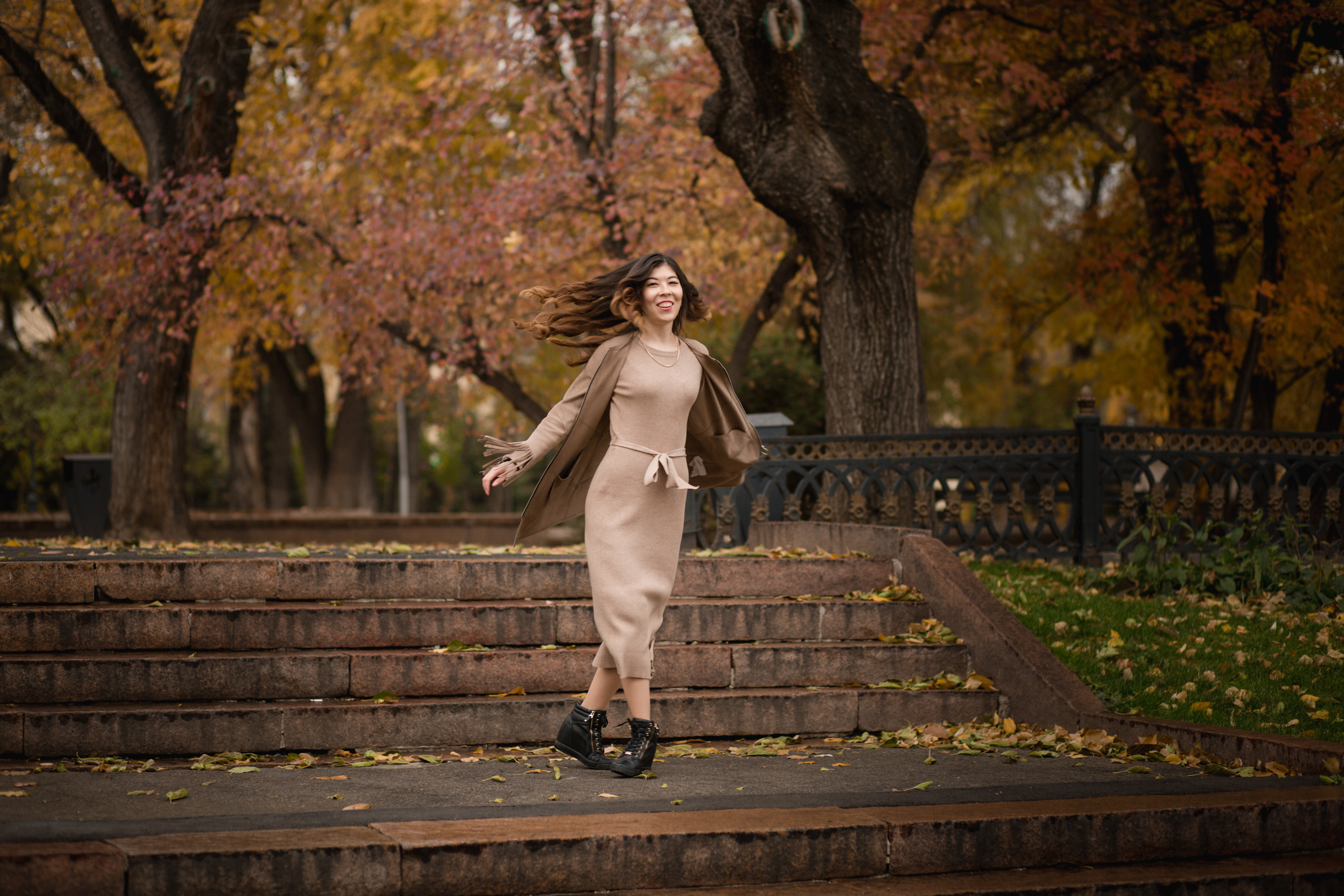 Индивидуальные фотосессии в Ташкенте. Фотограф в Ташкенте Надежда Исаева