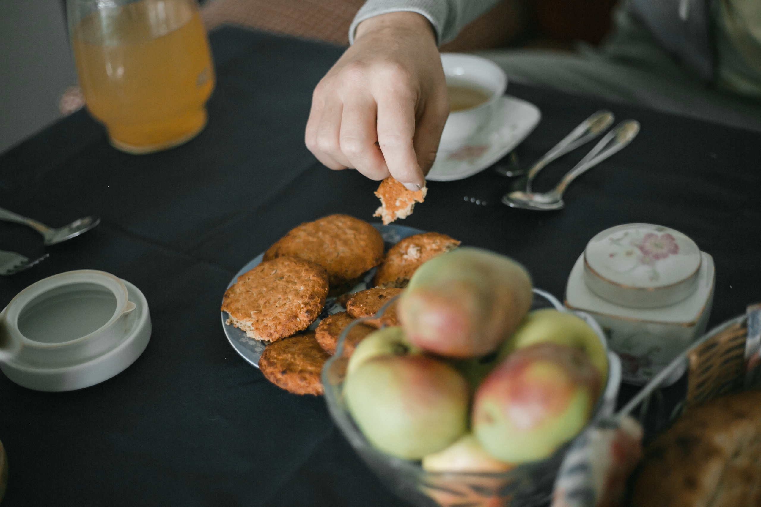 Дом. Фотограф в Ташкенте Надежда Исаева