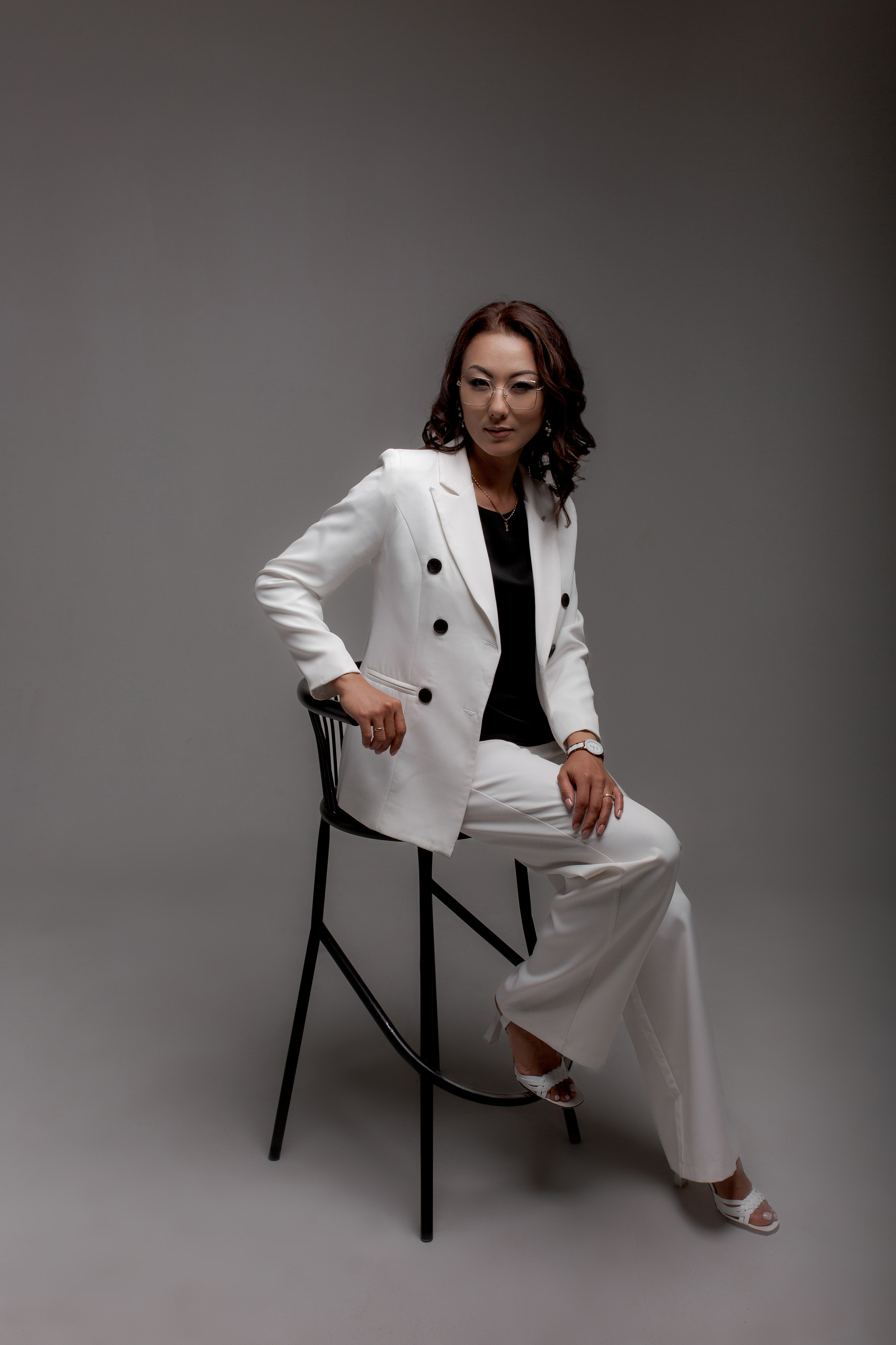 Бизнес-портрет. Фотограф в Ташкенте Надежда Исаева