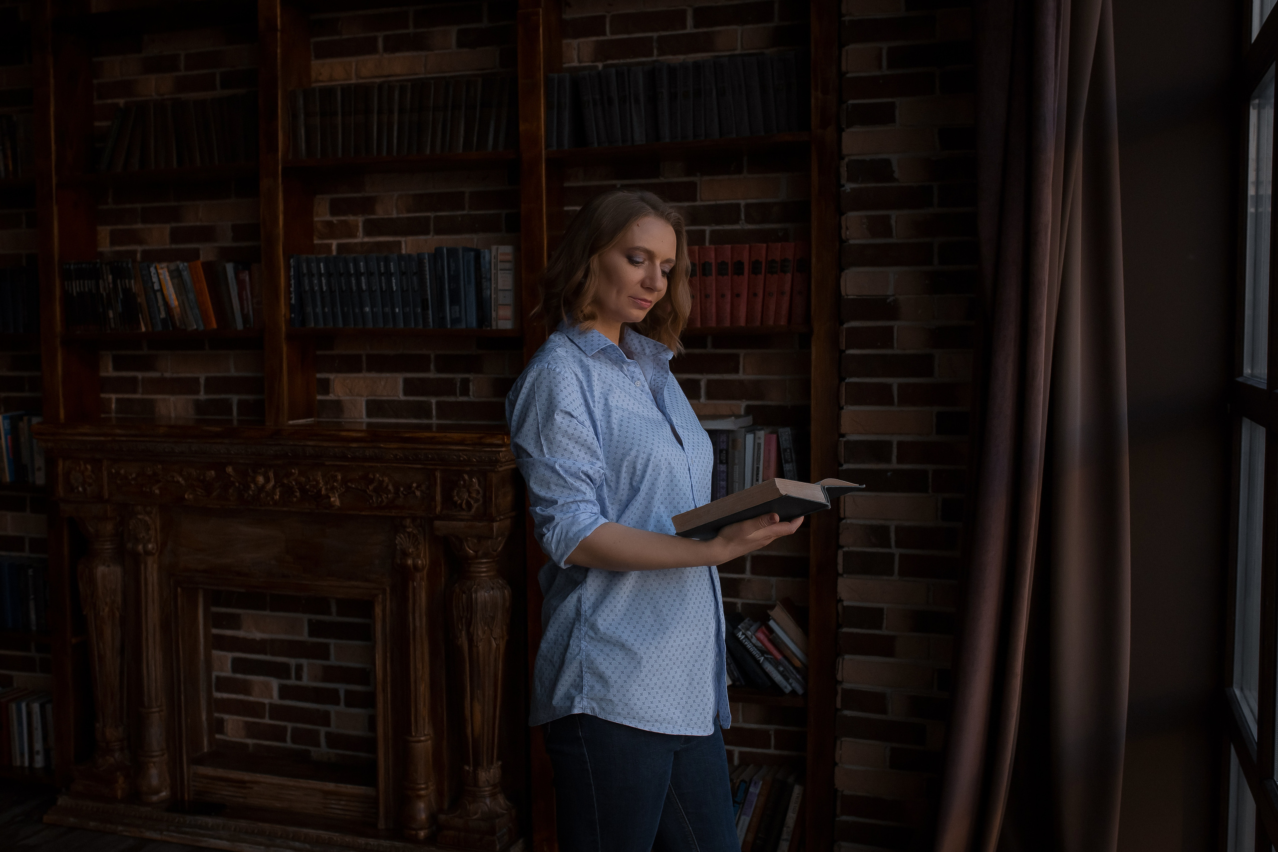 Шах и мат. Фотограф в Ташкенте Надежда Исаева