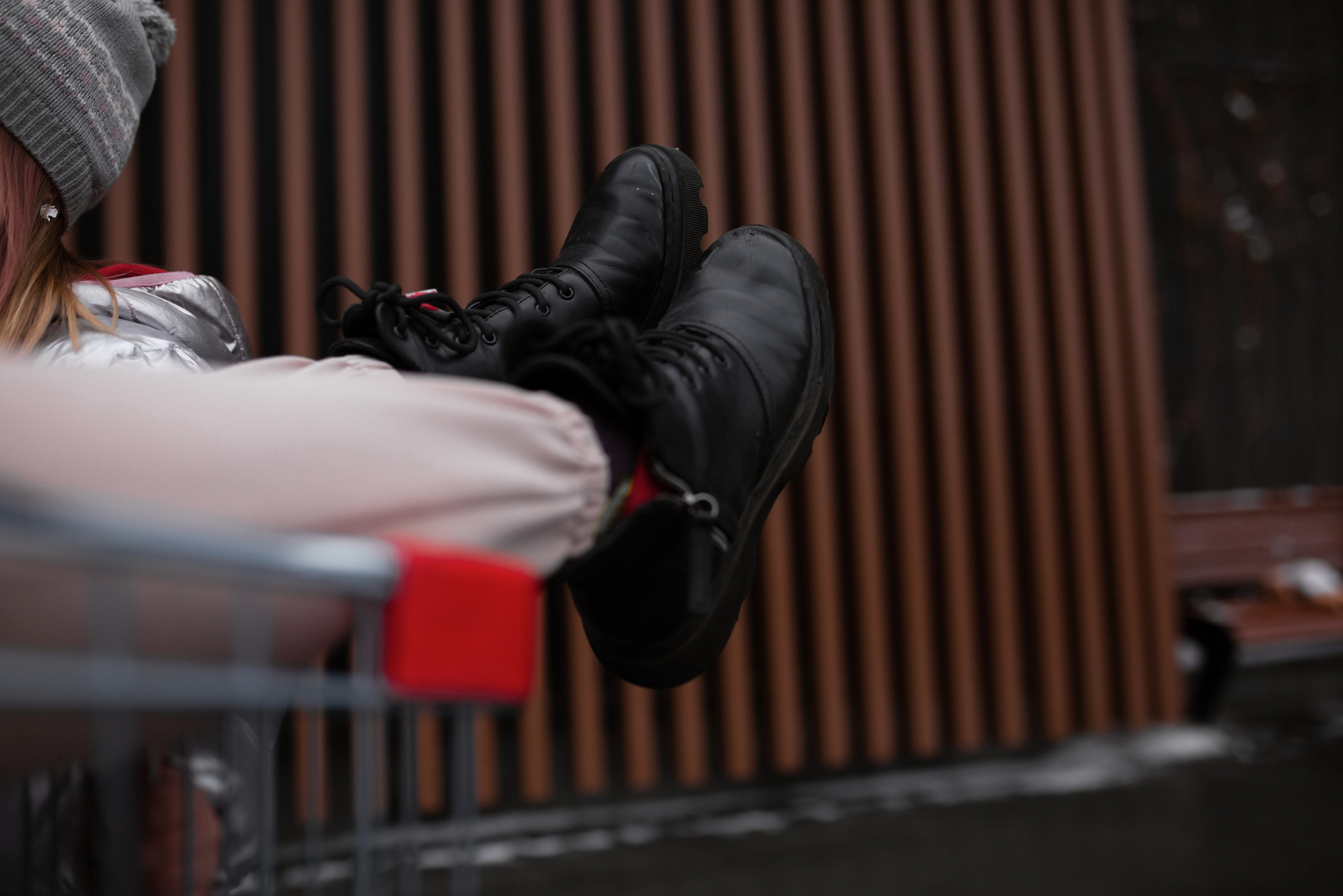 Любишь кататься…. Фотограф в Ташкенте Надежда Исаева