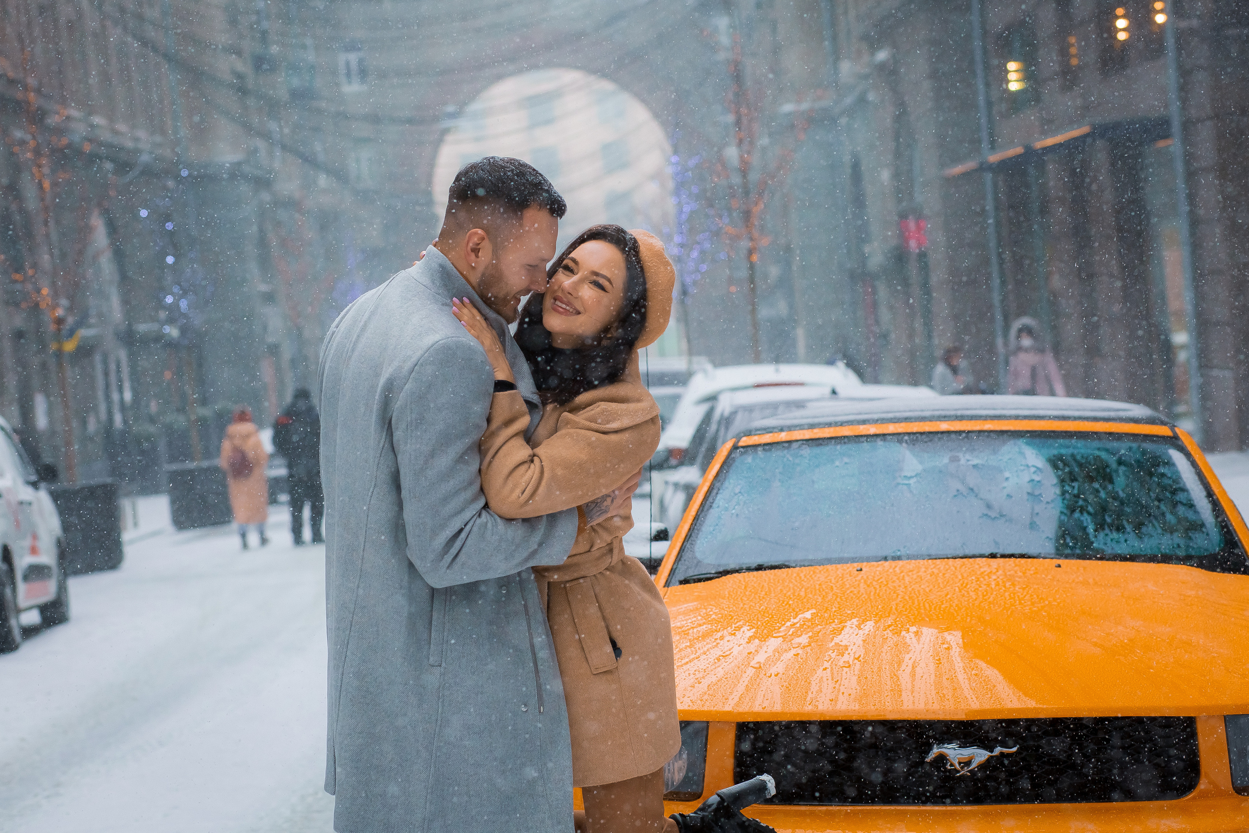 Фотосессия лавстори в Ташкенте. Фотограф в Ташкенте Надежда Исаева