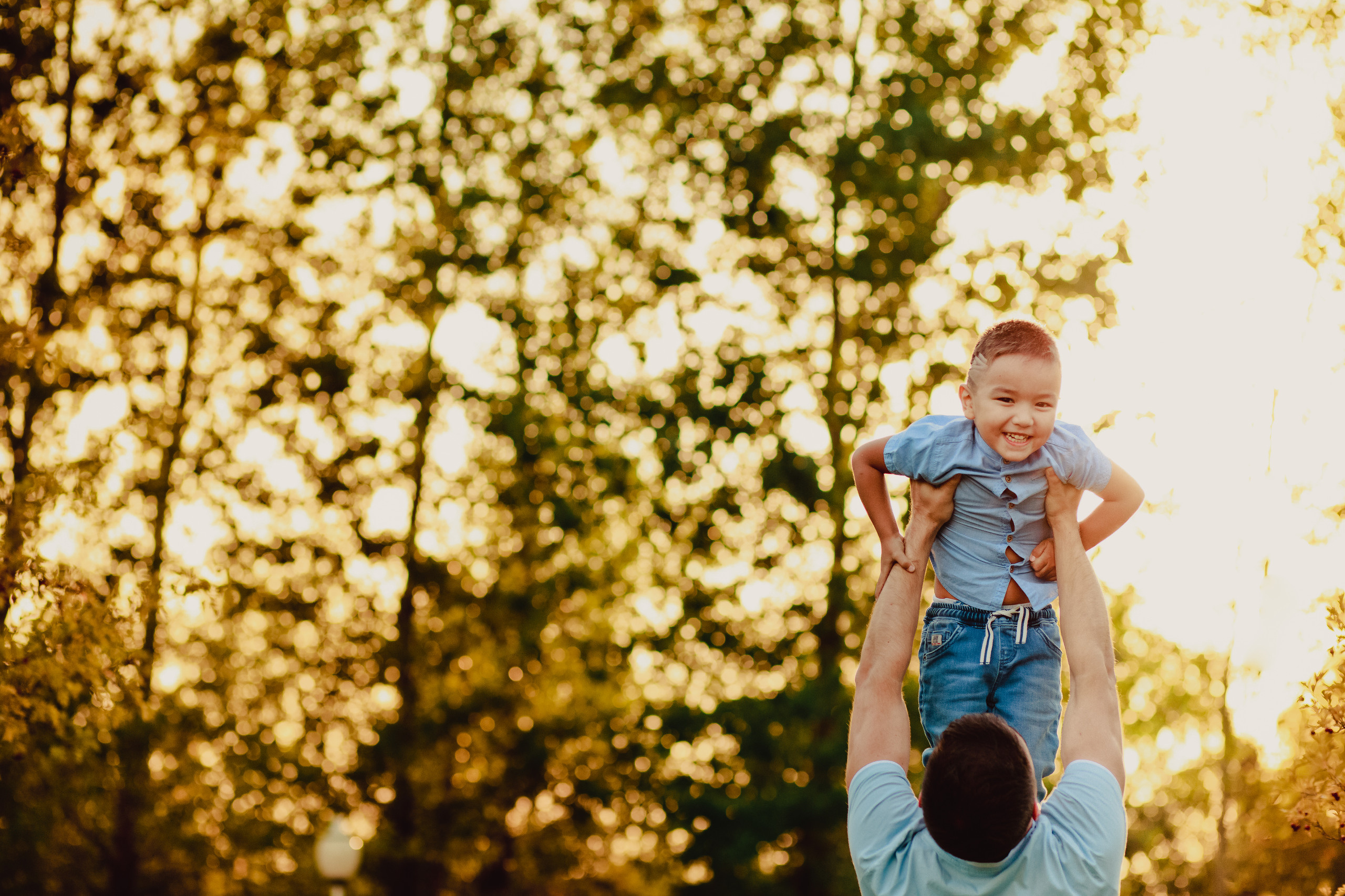 Дети. Фотограф в Ташкенте Надежда Исаева