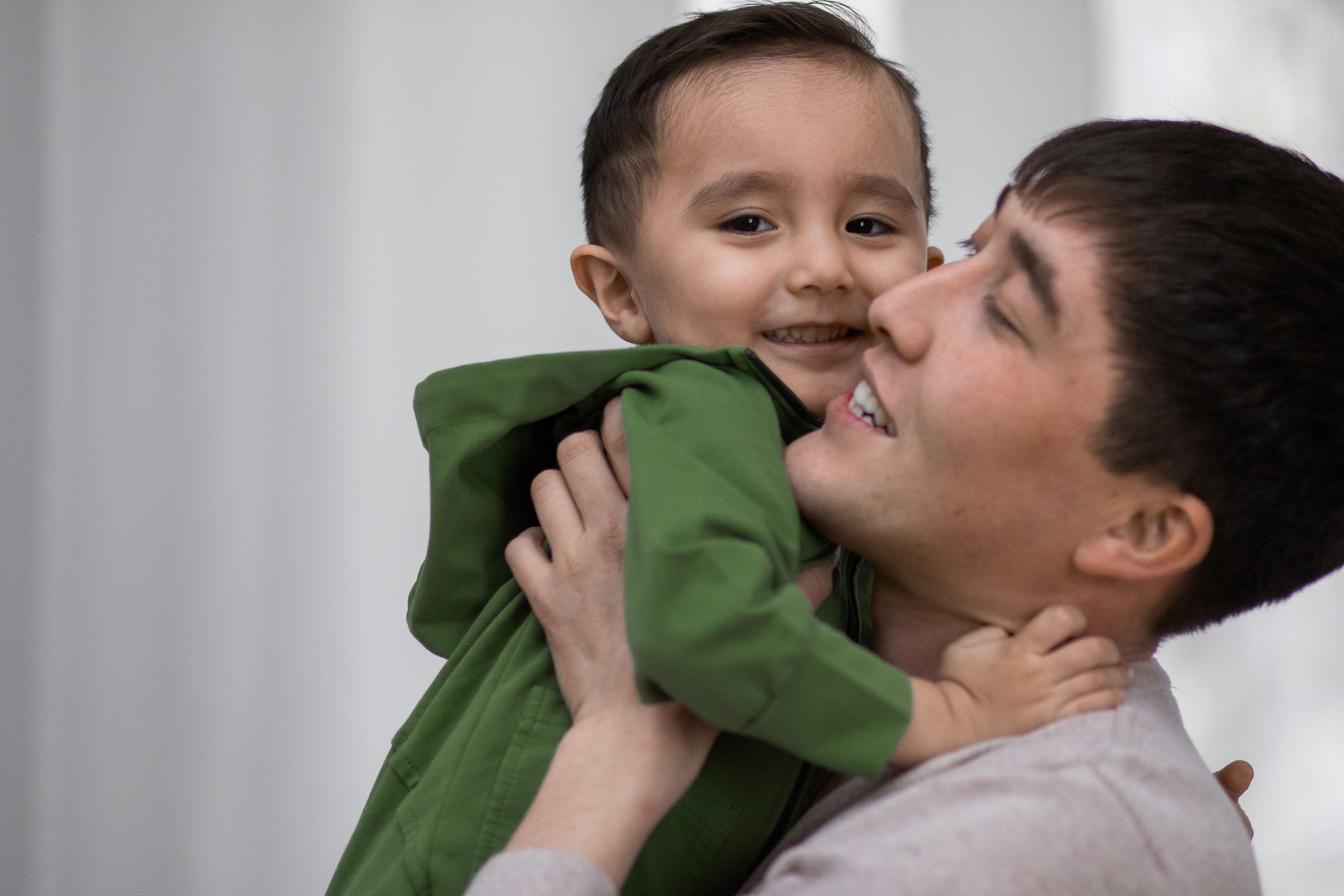 Семейное. Фотограф в Ташкенте Надежда Исаева