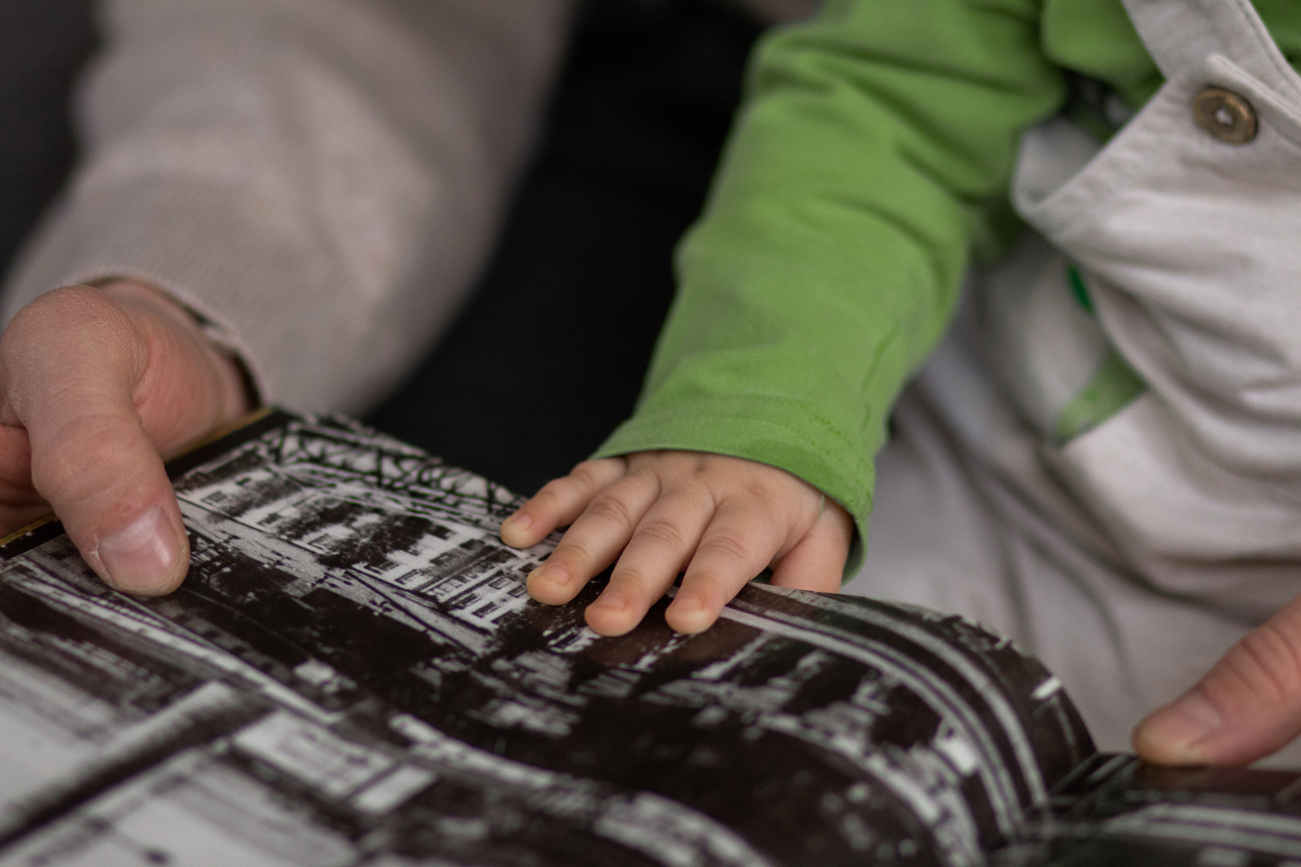 Семейное. Фотограф в Ташкенте Надежда Исаева