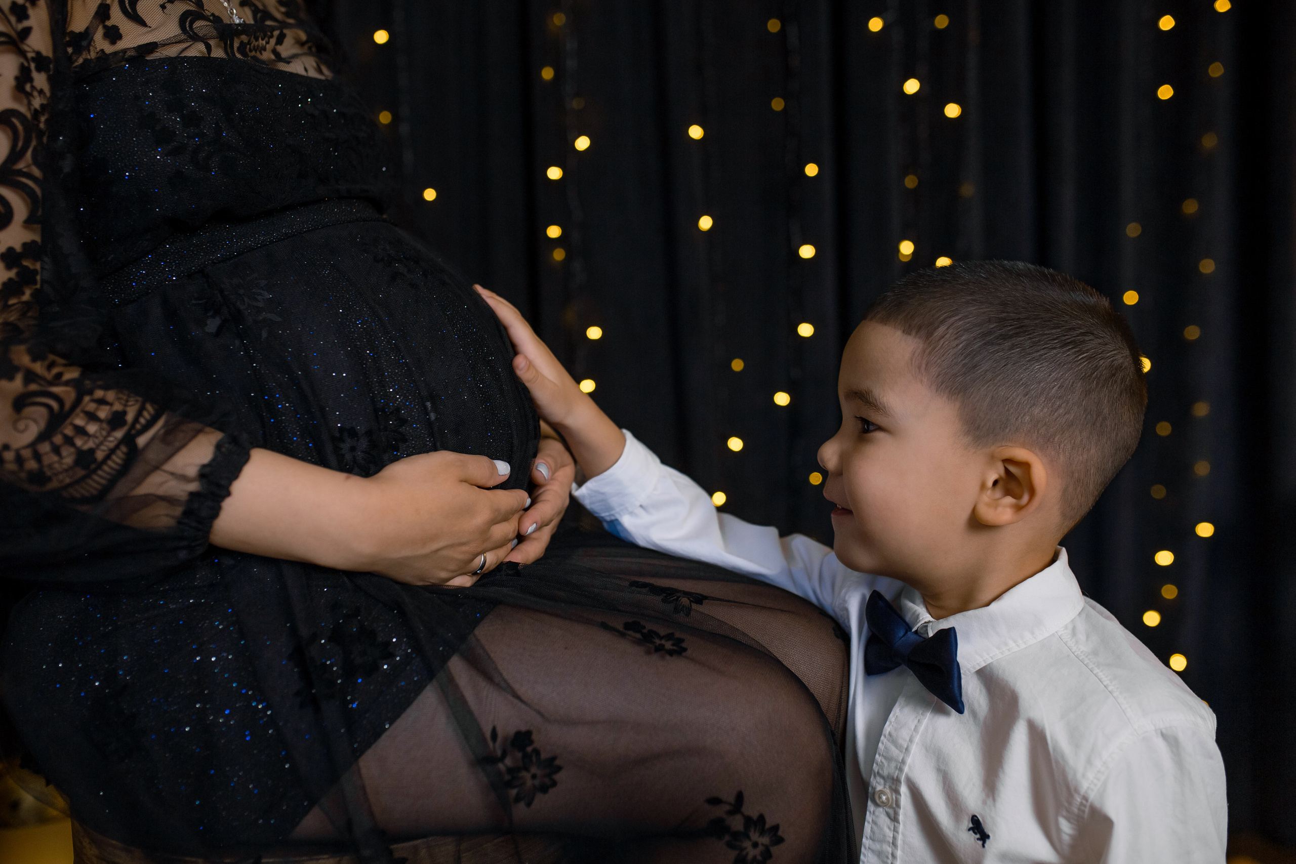 Фотосессия беременности в Ташкенте. Фотограф в Ташкенте Надежда Исаева