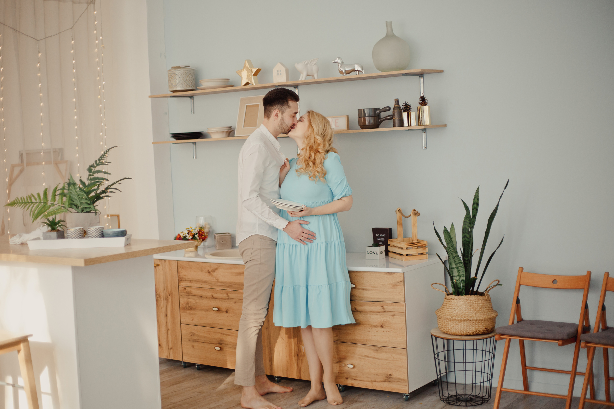 Фотосессия беременности в Ташкенте. Фотограф в Ташкенте Надежда Исаева