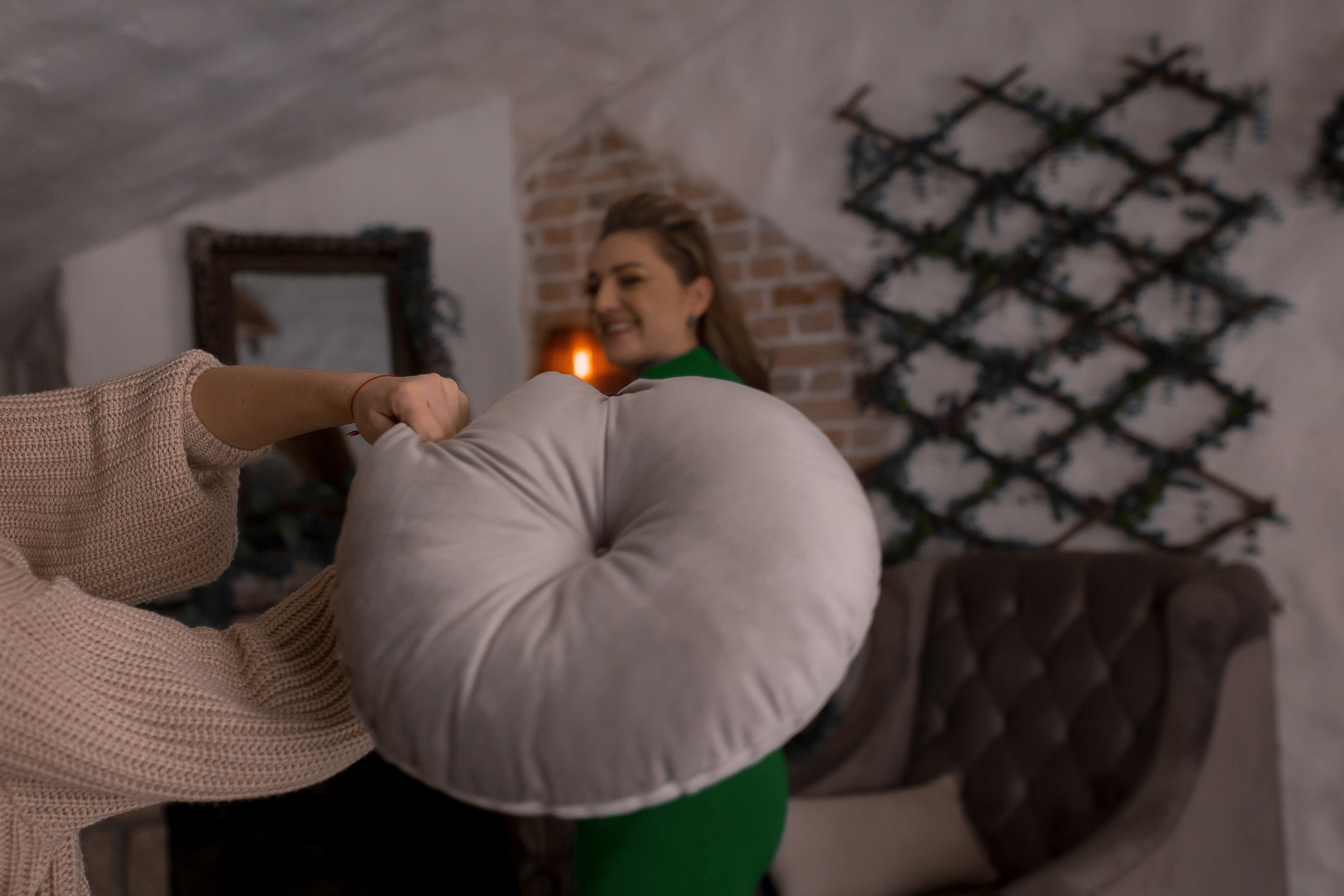 Теплая встреча. Фотограф в Ташкенте Надежда Исаева