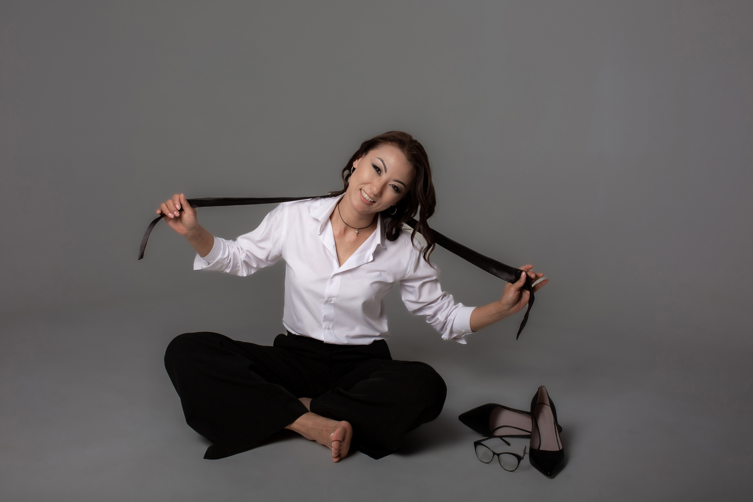 Бизнес-портрет. Фотограф в Ташкенте Надежда Исаева