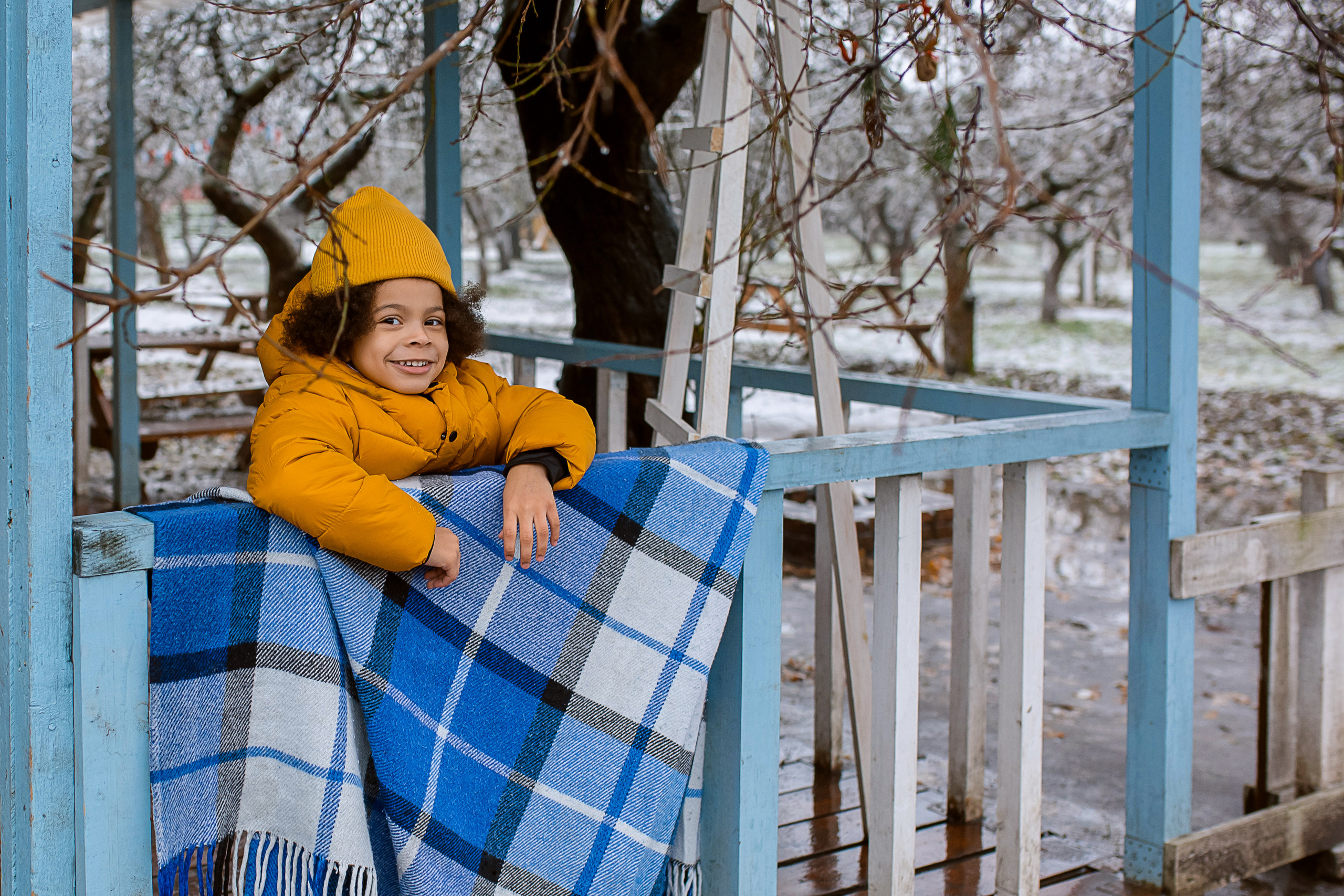 Дети. Фотограф в Ташкенте Надежда Исаева