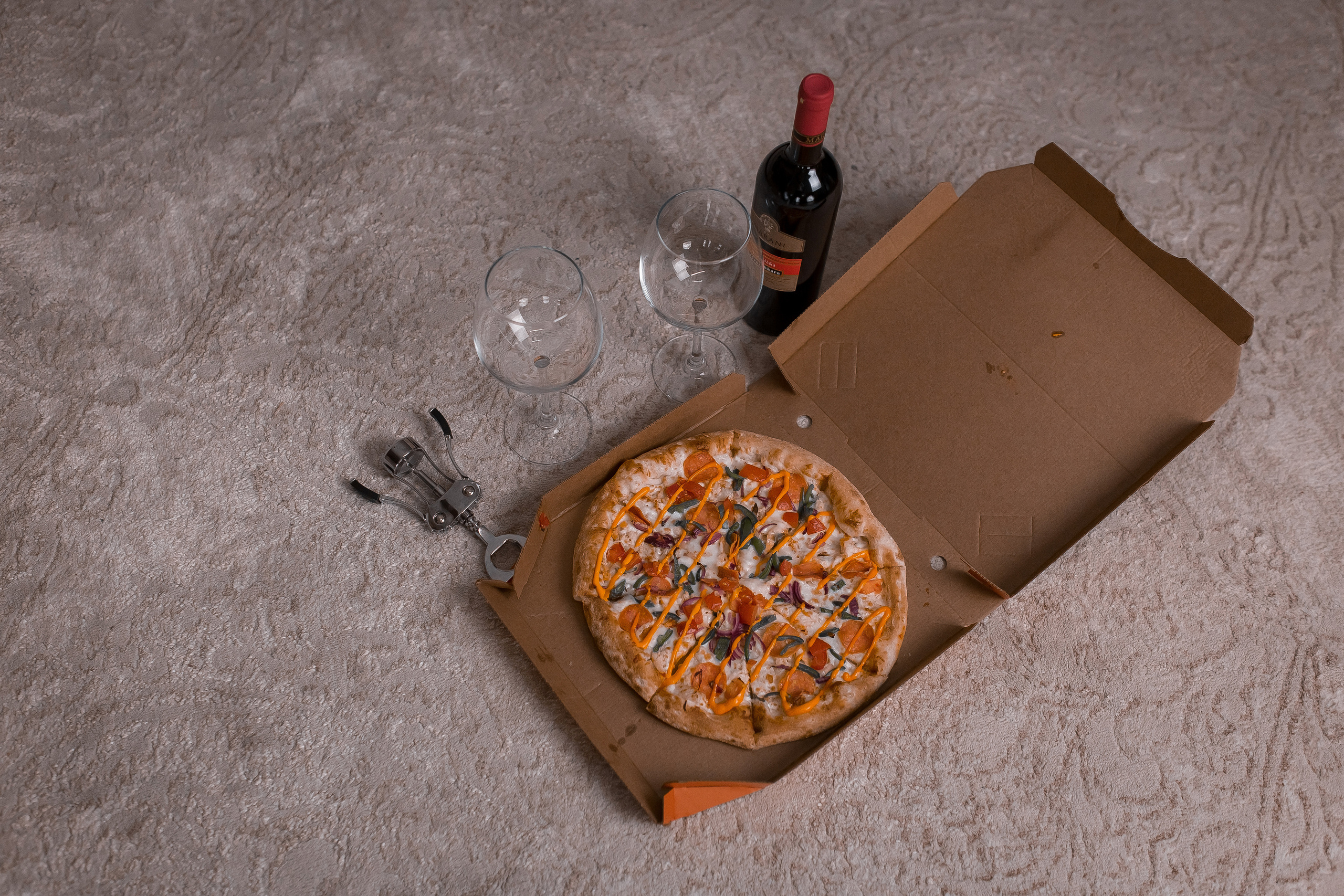 Теплая встреча. Фотограф в Ташкенте Надежда Исаева