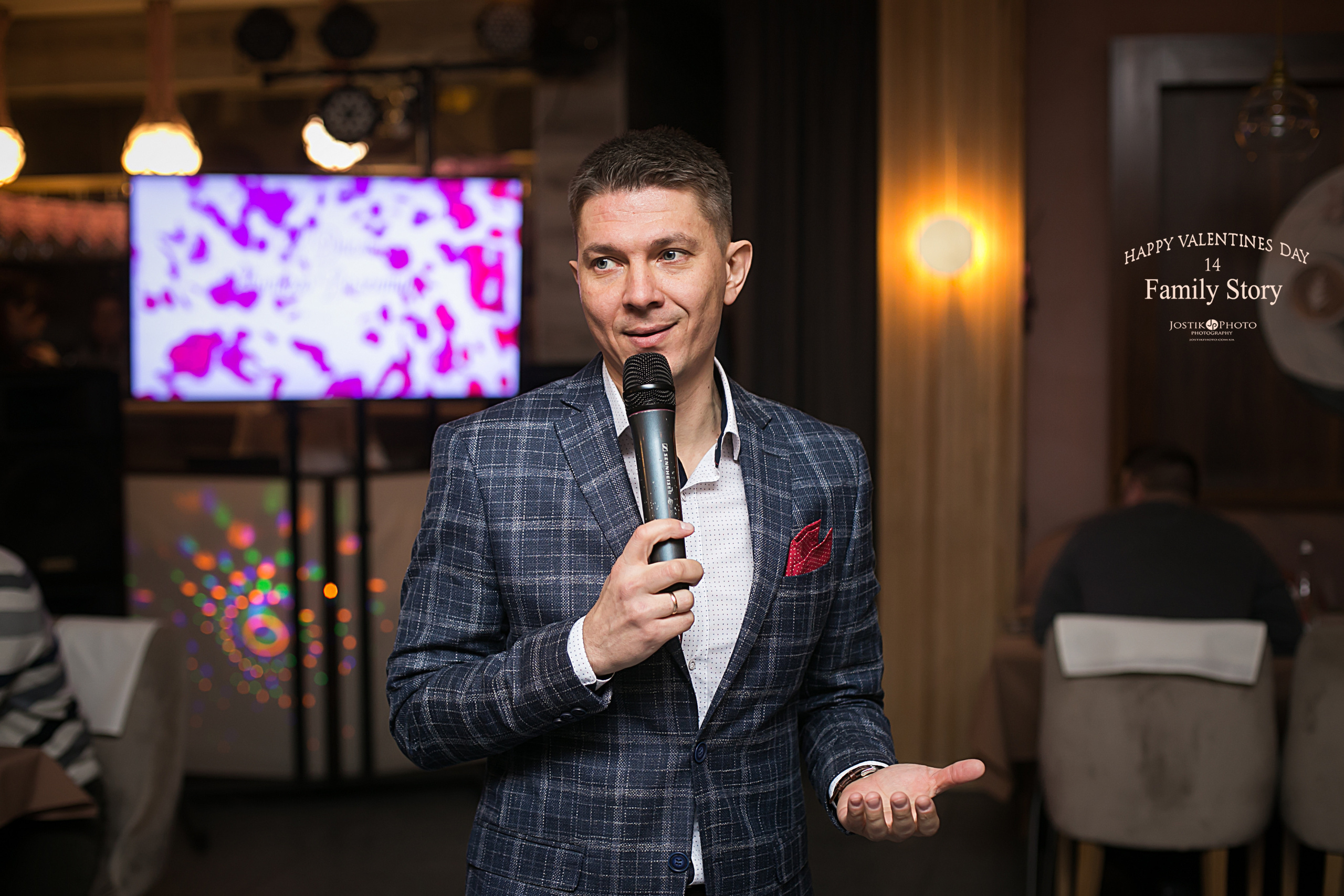 Отзывы. Фотограф JOSTIK PHOTO Каменское