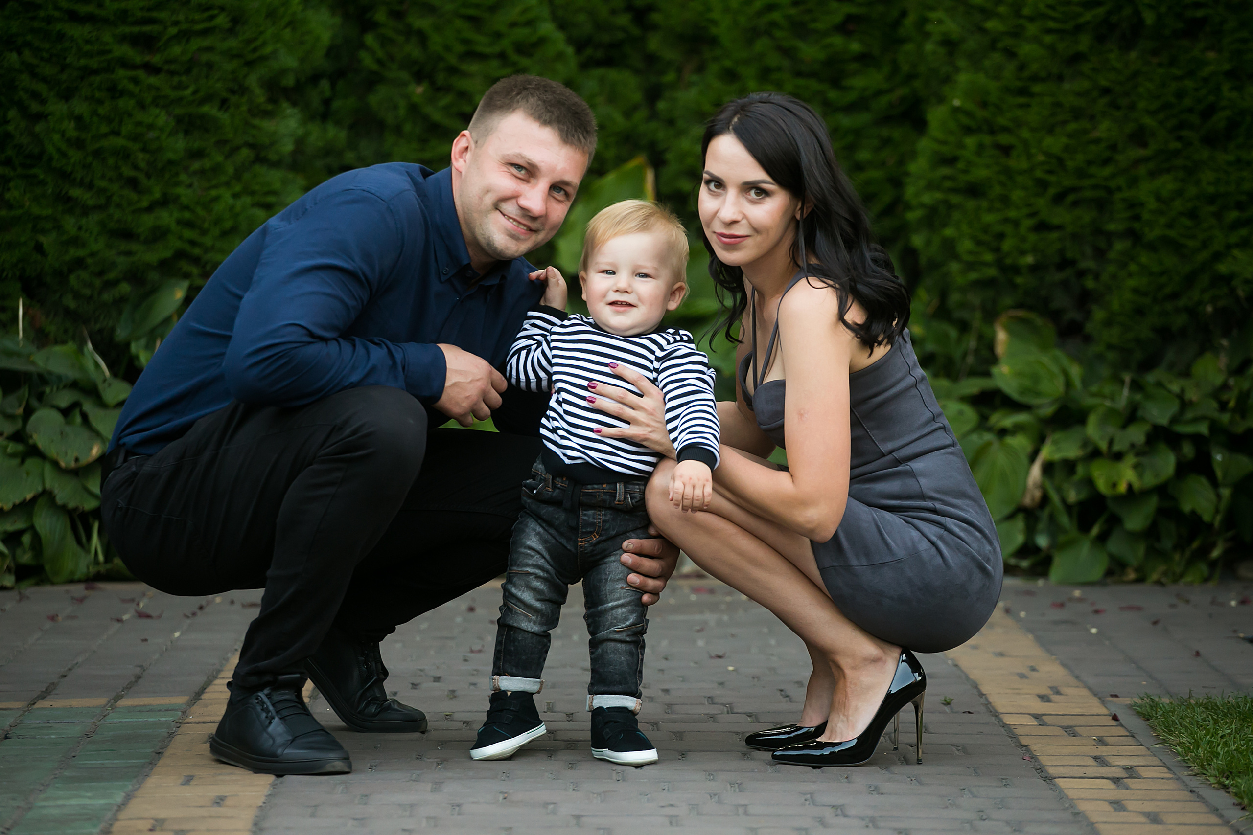 Отзывы. Фотограф JOSTIK PHOTO Каменское