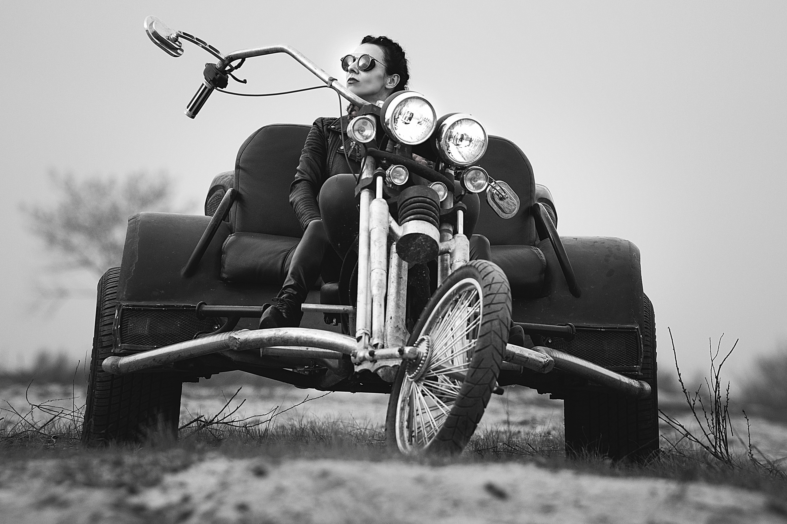 Индивидуальная. Фотограф JOSTIK PHOTO Каменское