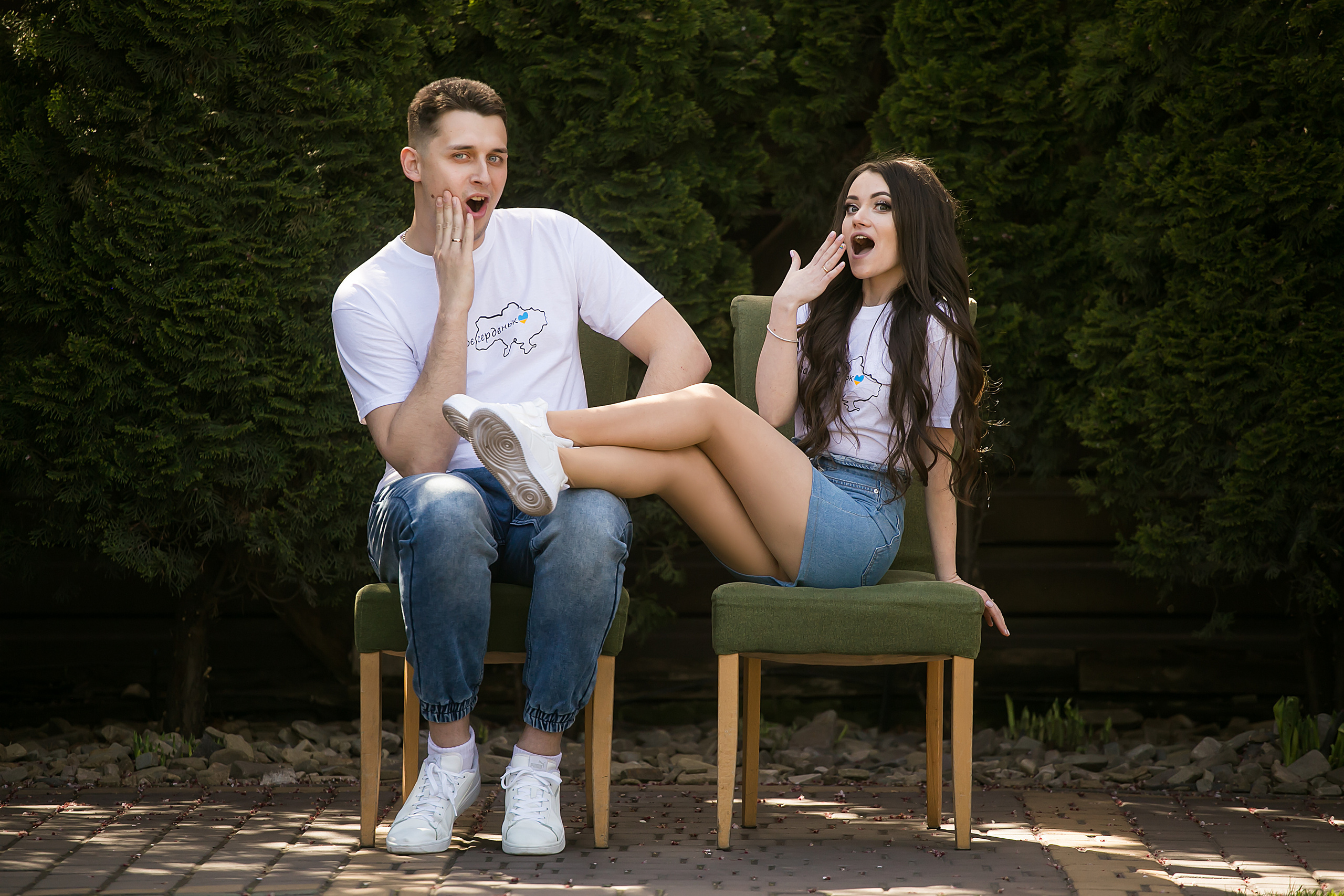 Отзывы. Фотограф JOSTIK PHOTO Каменское