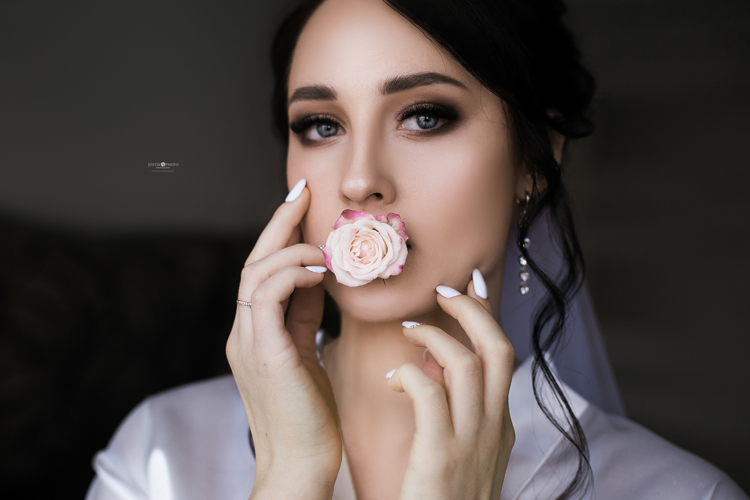 Свадебная. Фотограф JOSTIK PHOTO Каменское