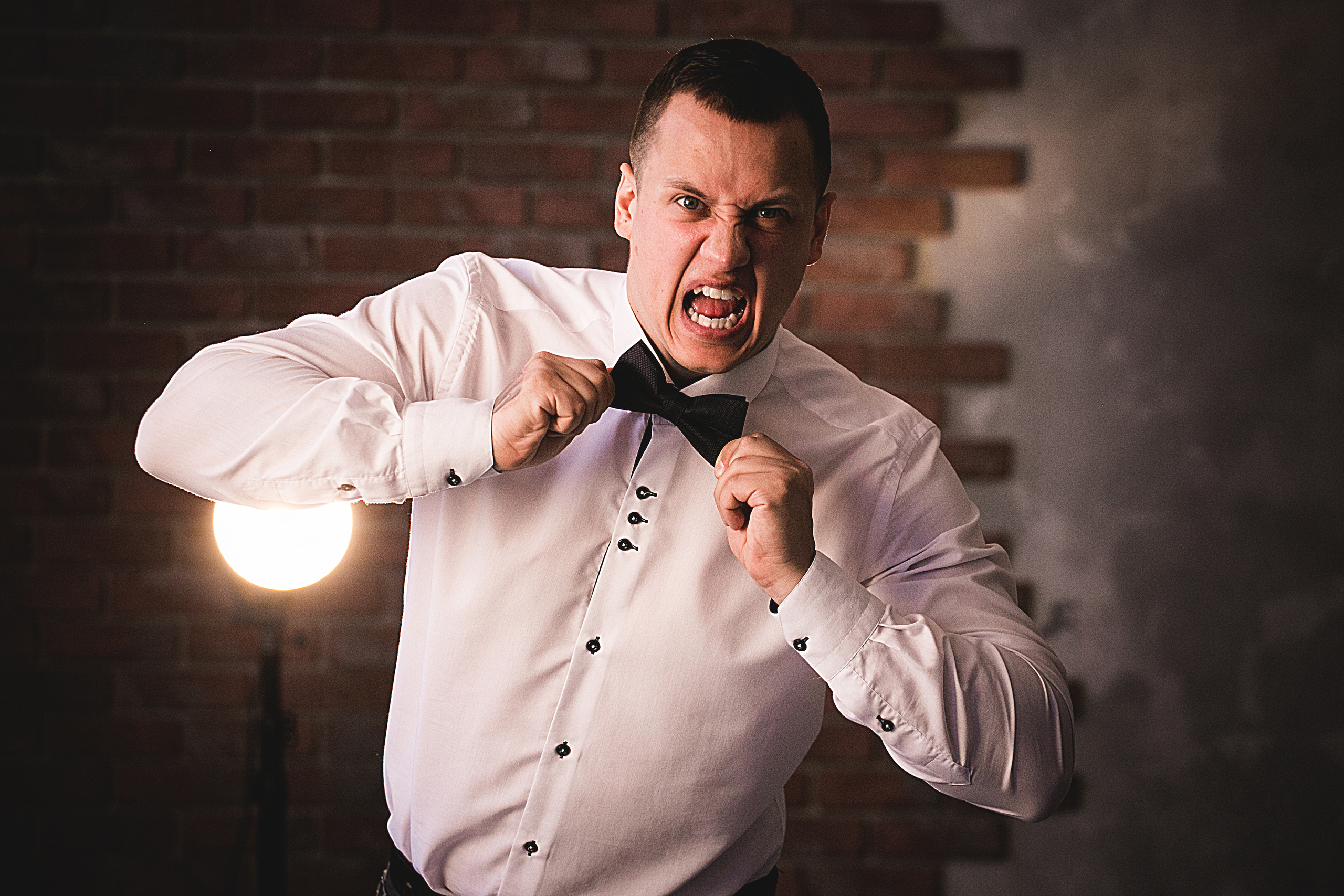 Индивидуальная. Фотограф JOSTIK PHOTO Каменское