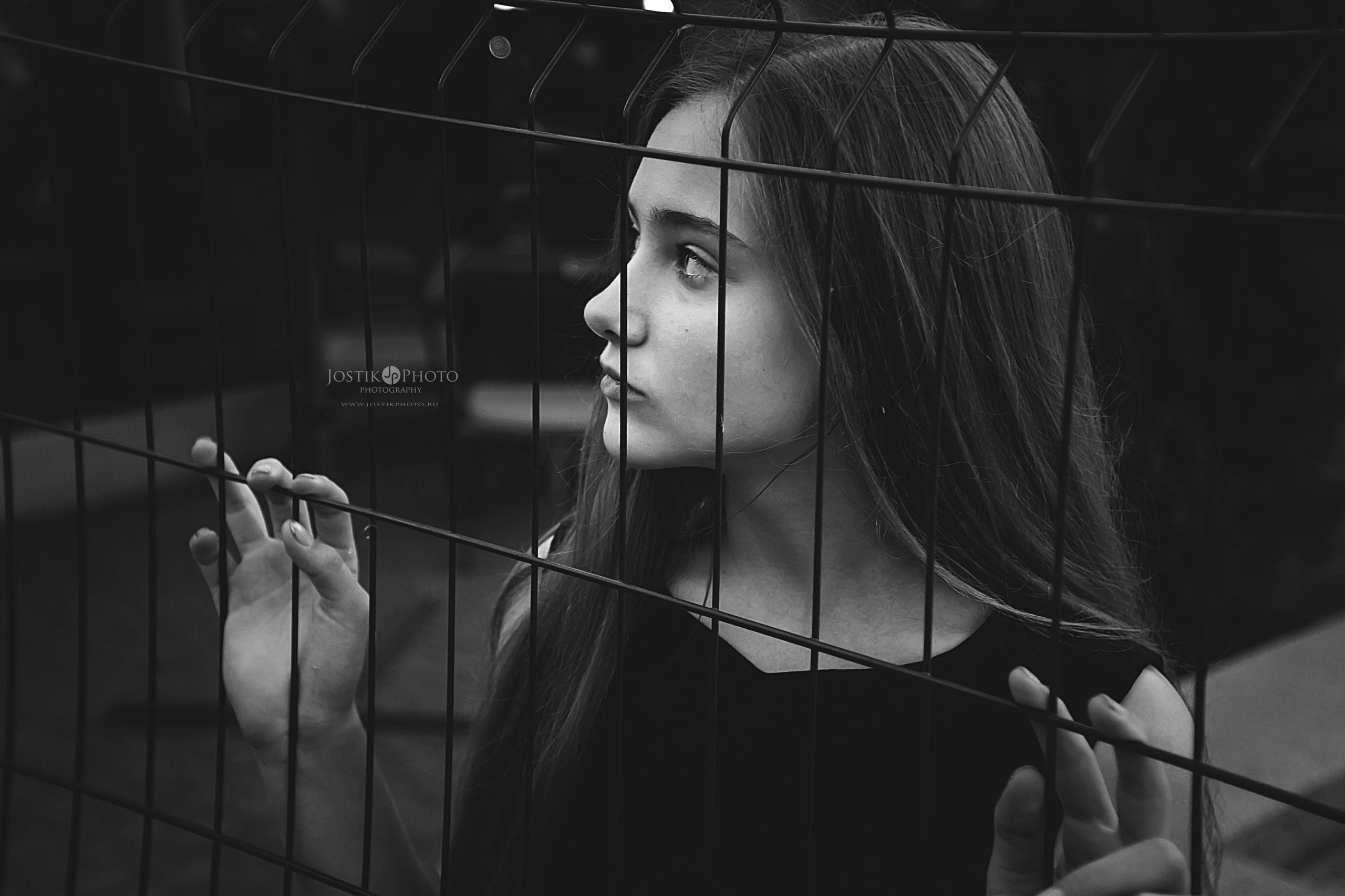 Индивидуальная. Фотограф JOSTIK PHOTO Каменское