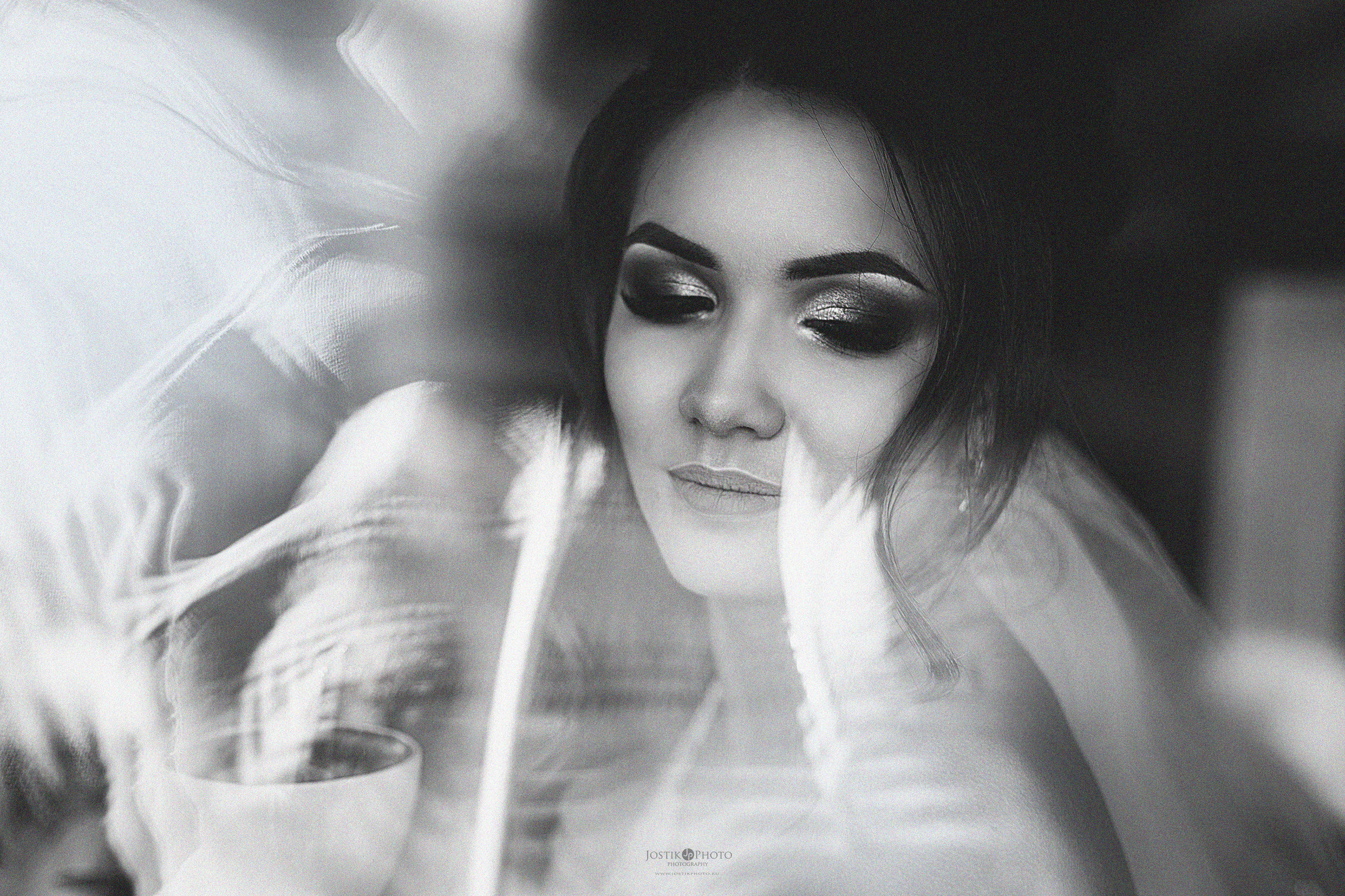 Костик. Фотограф JOSTIK PHOTO Каменское