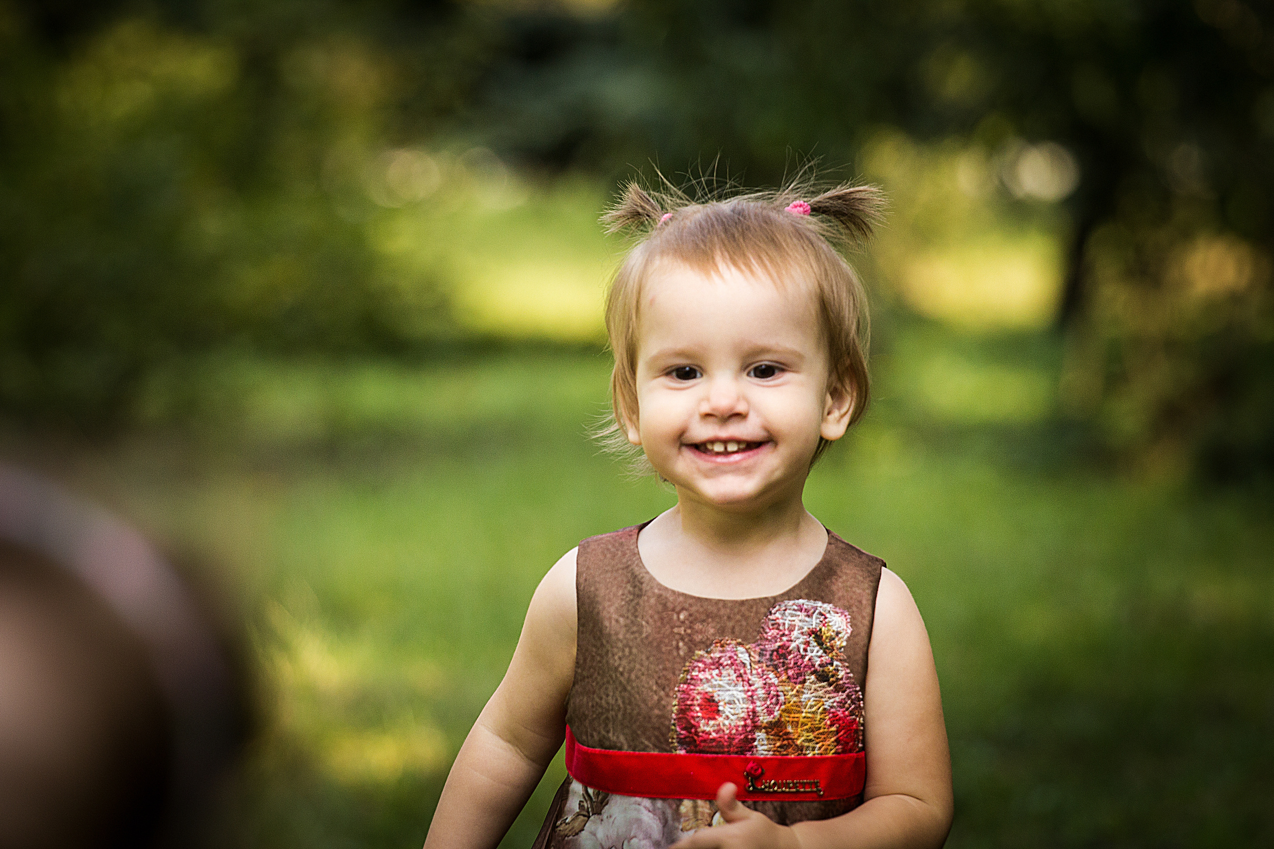 Детская. Фотограф JOSTIK PHOTO Каменское