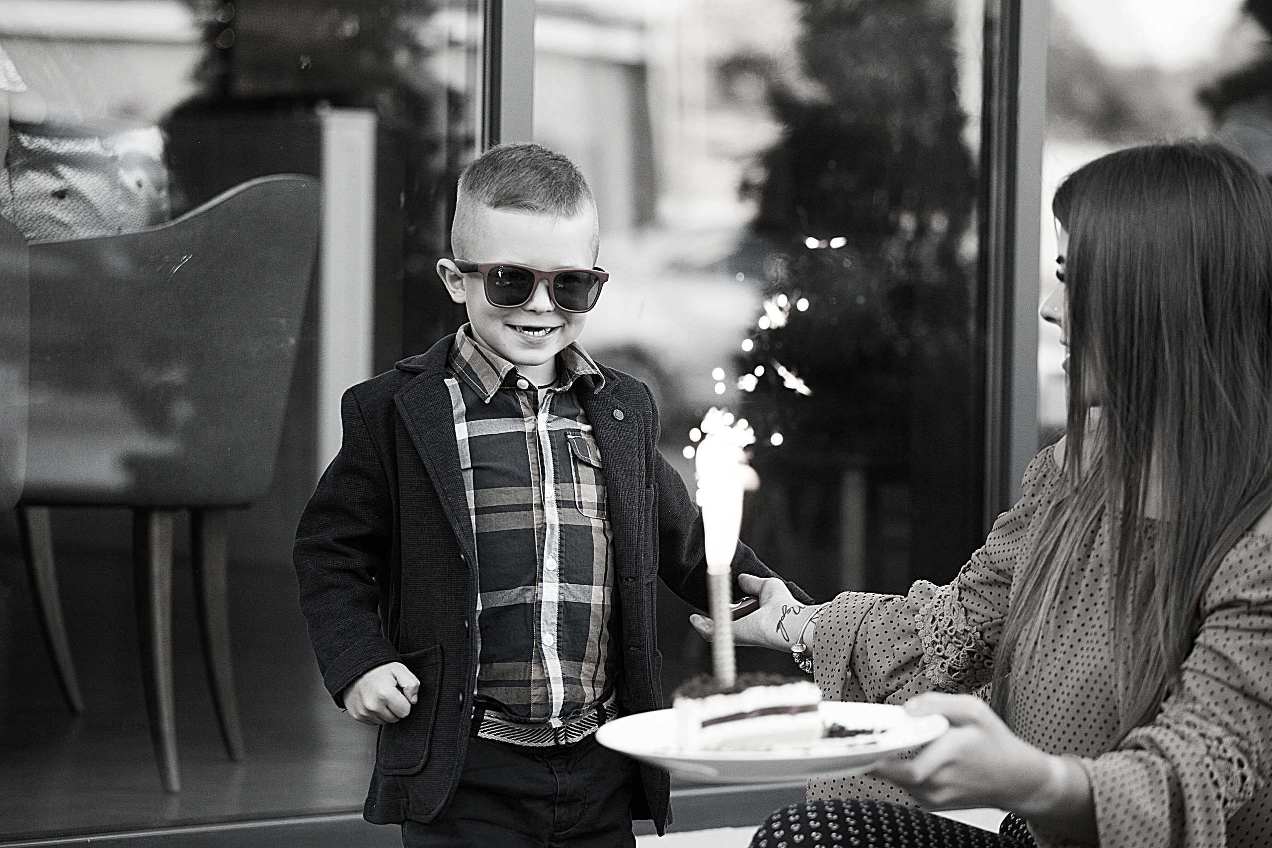 Семейная. Фотограф JOSTIK PHOTO Каменское