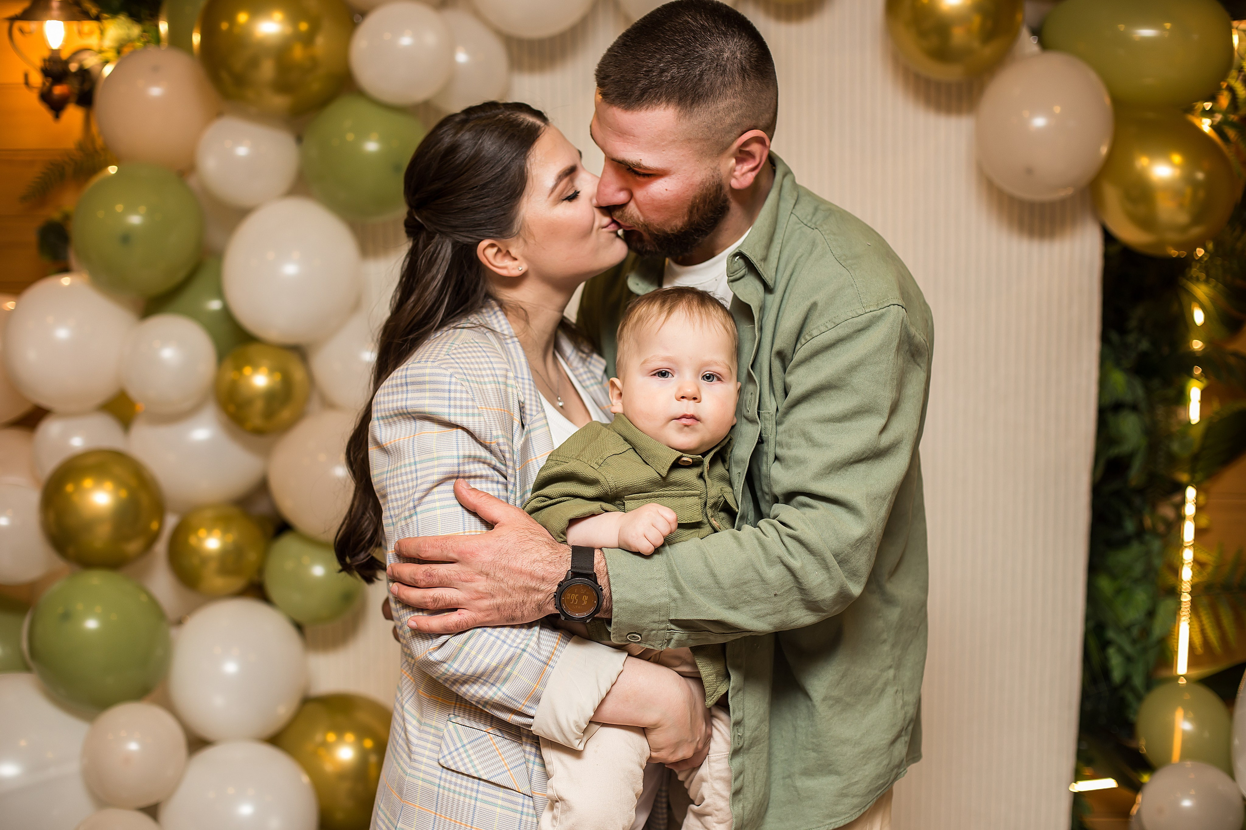 Отзывы. Фотограф JOSTIK PHOTO Каменское