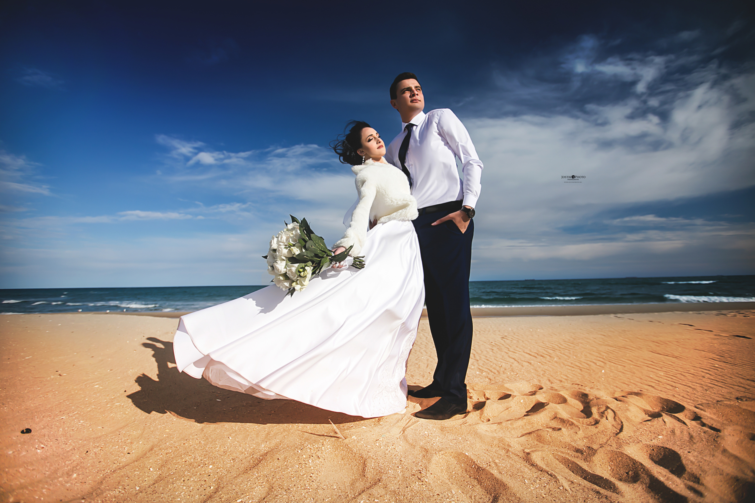 Костик. Фотограф JOSTIK PHOTO Каменское