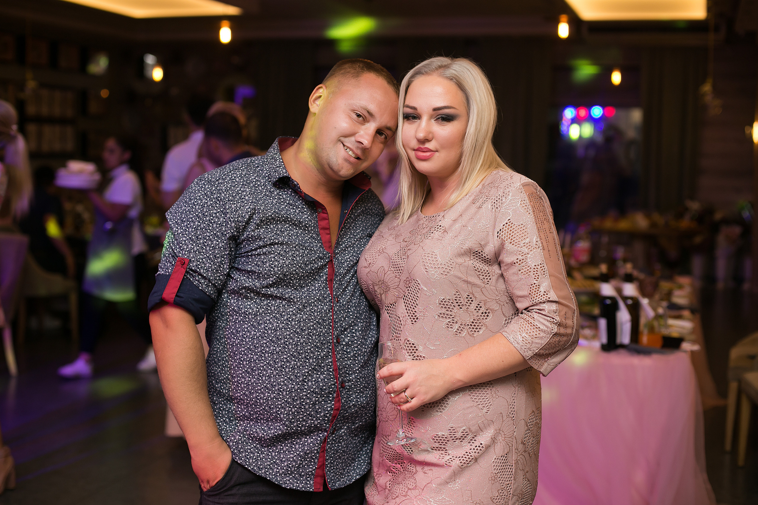 Отзывы. Фотограф JOSTIK PHOTO Каменское