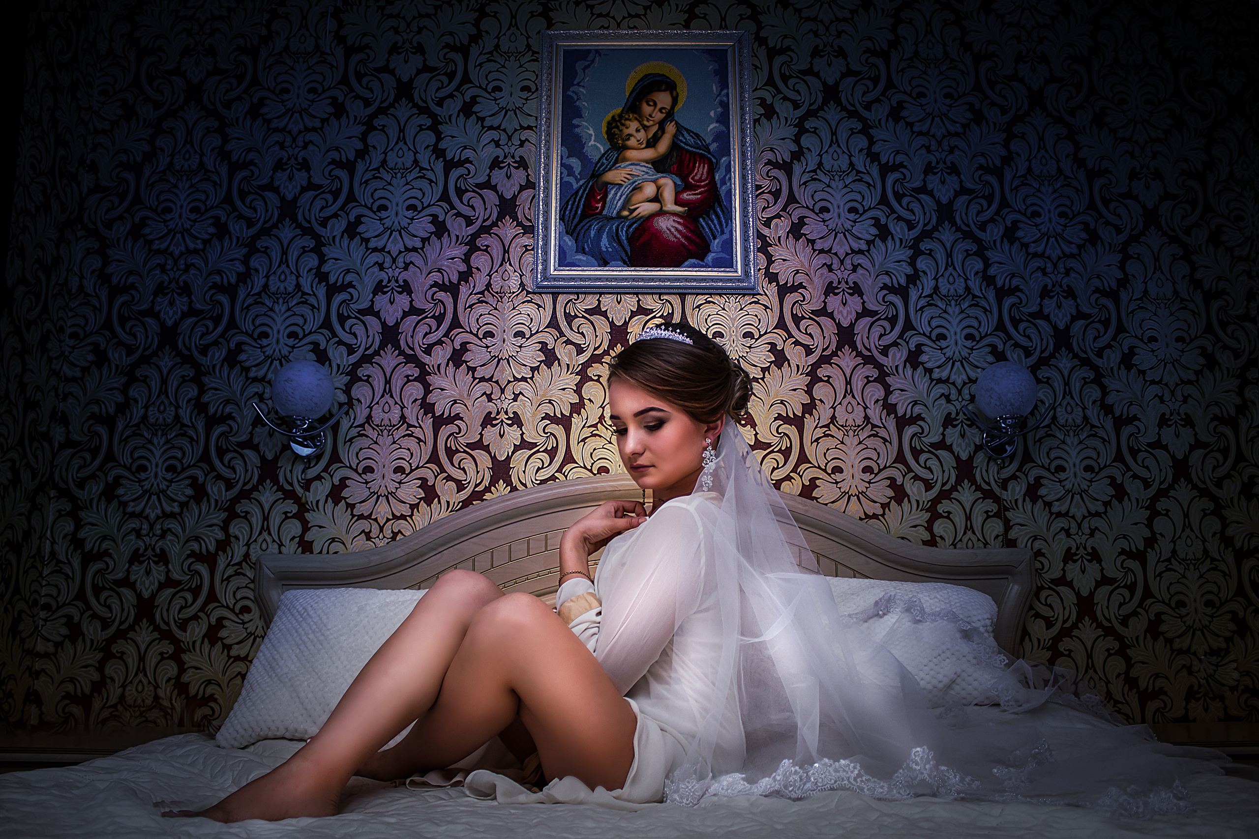 Свадебная. Фотограф JOSTIK PHOTO Каменское