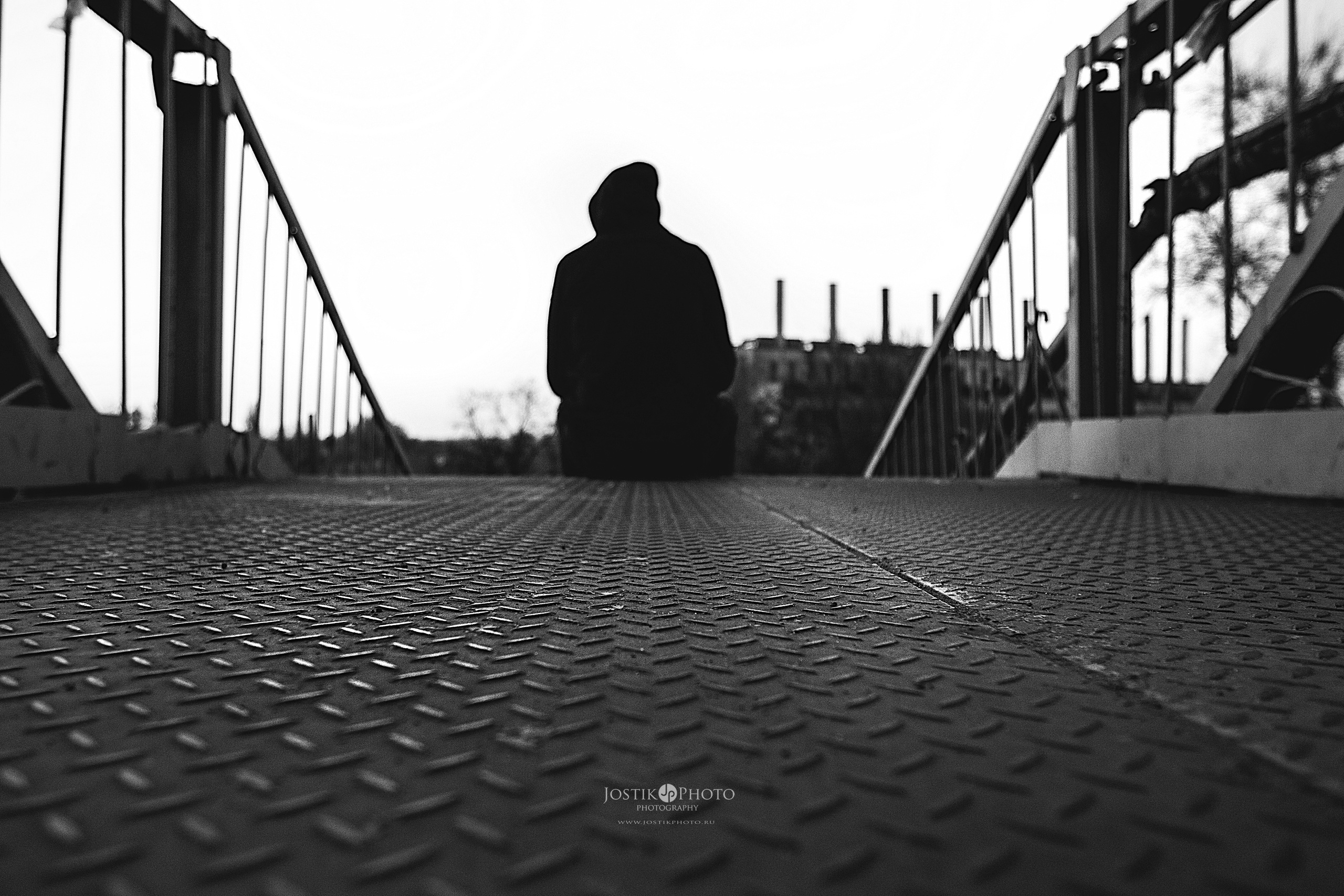 Индивидуальная. Фотограф JOSTIK PHOTO Каменское