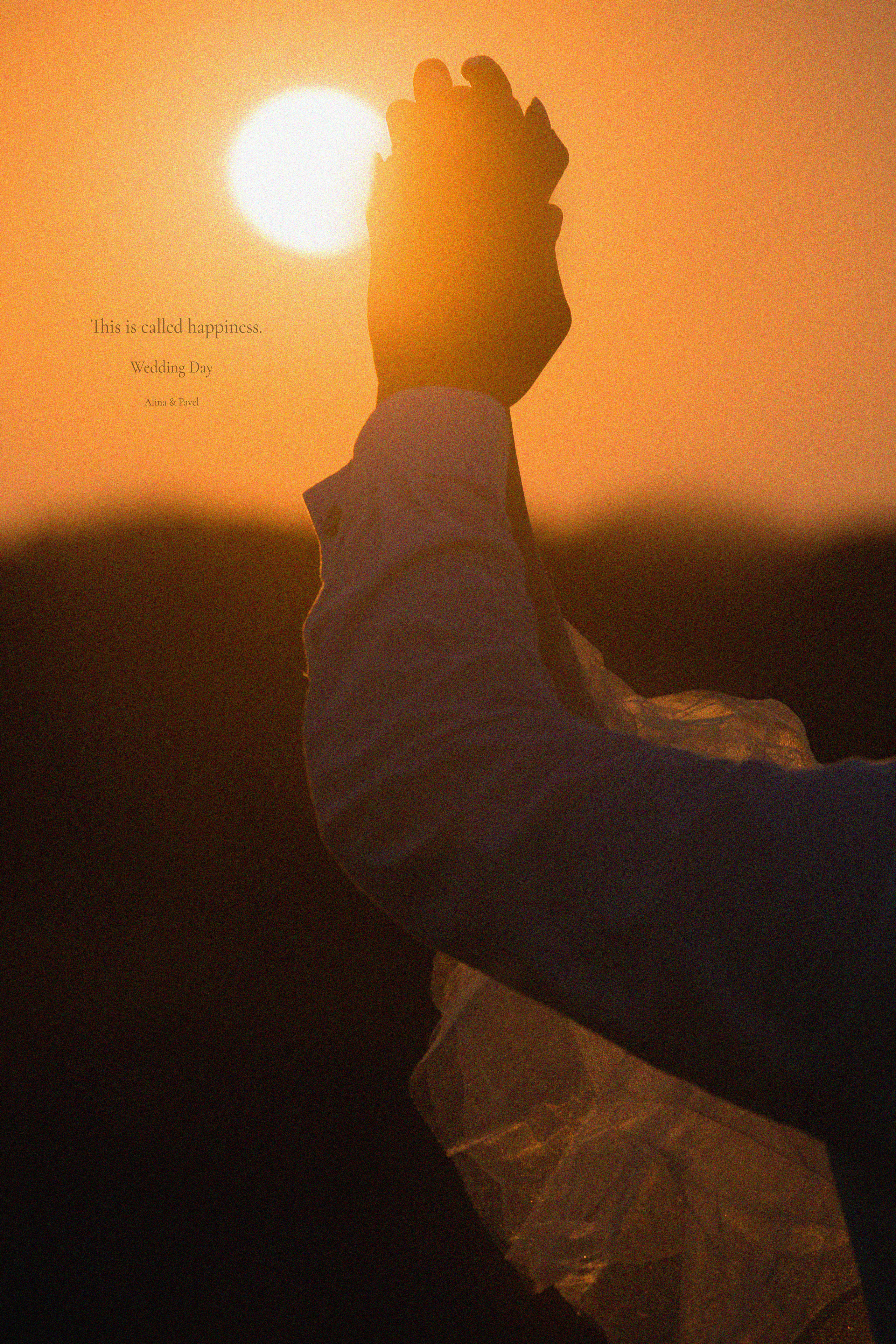 Свадебная. Фотограф JOSTIK PHOTO Каменское