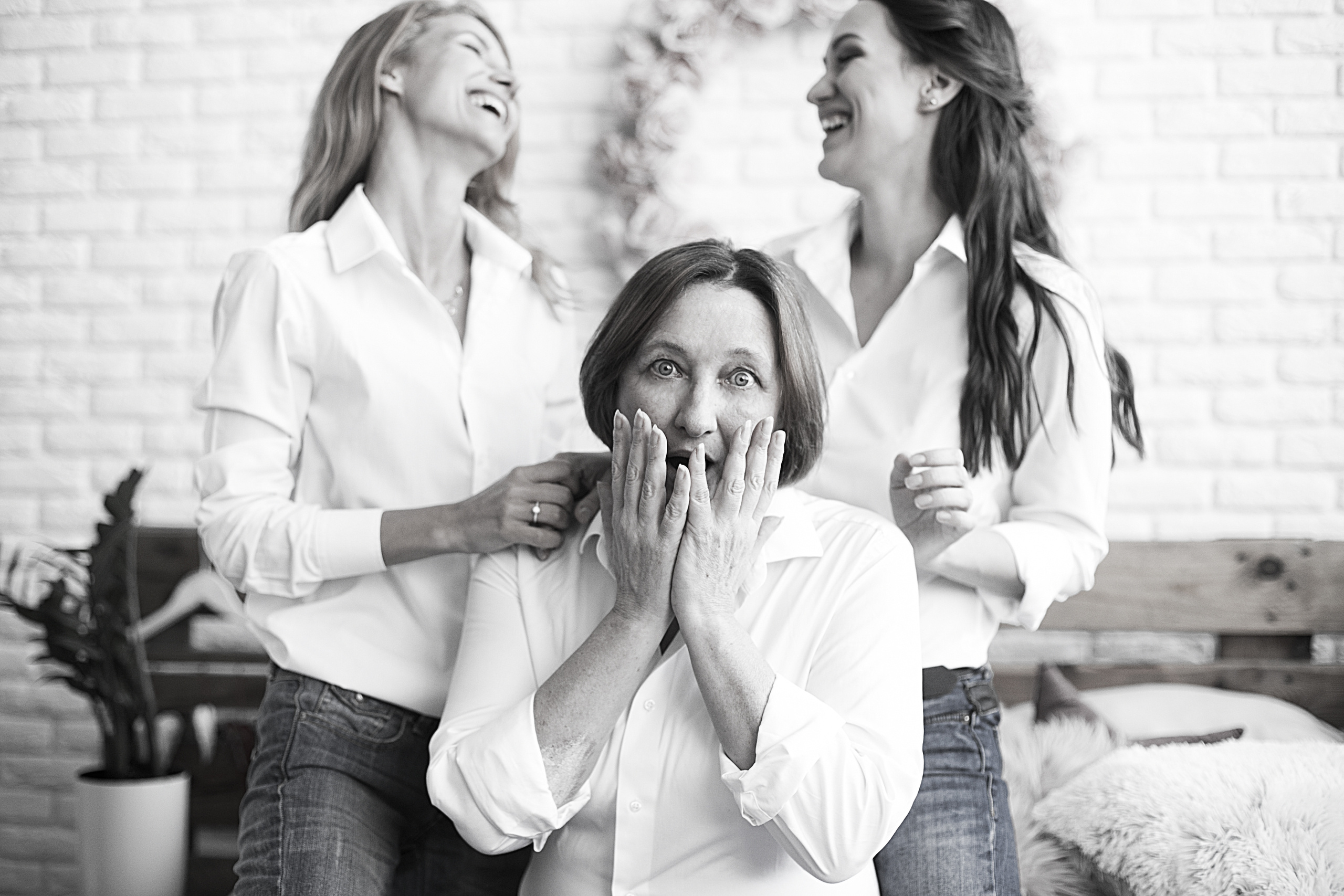 Семейная. Фотограф JOSTIK PHOTO Каменское