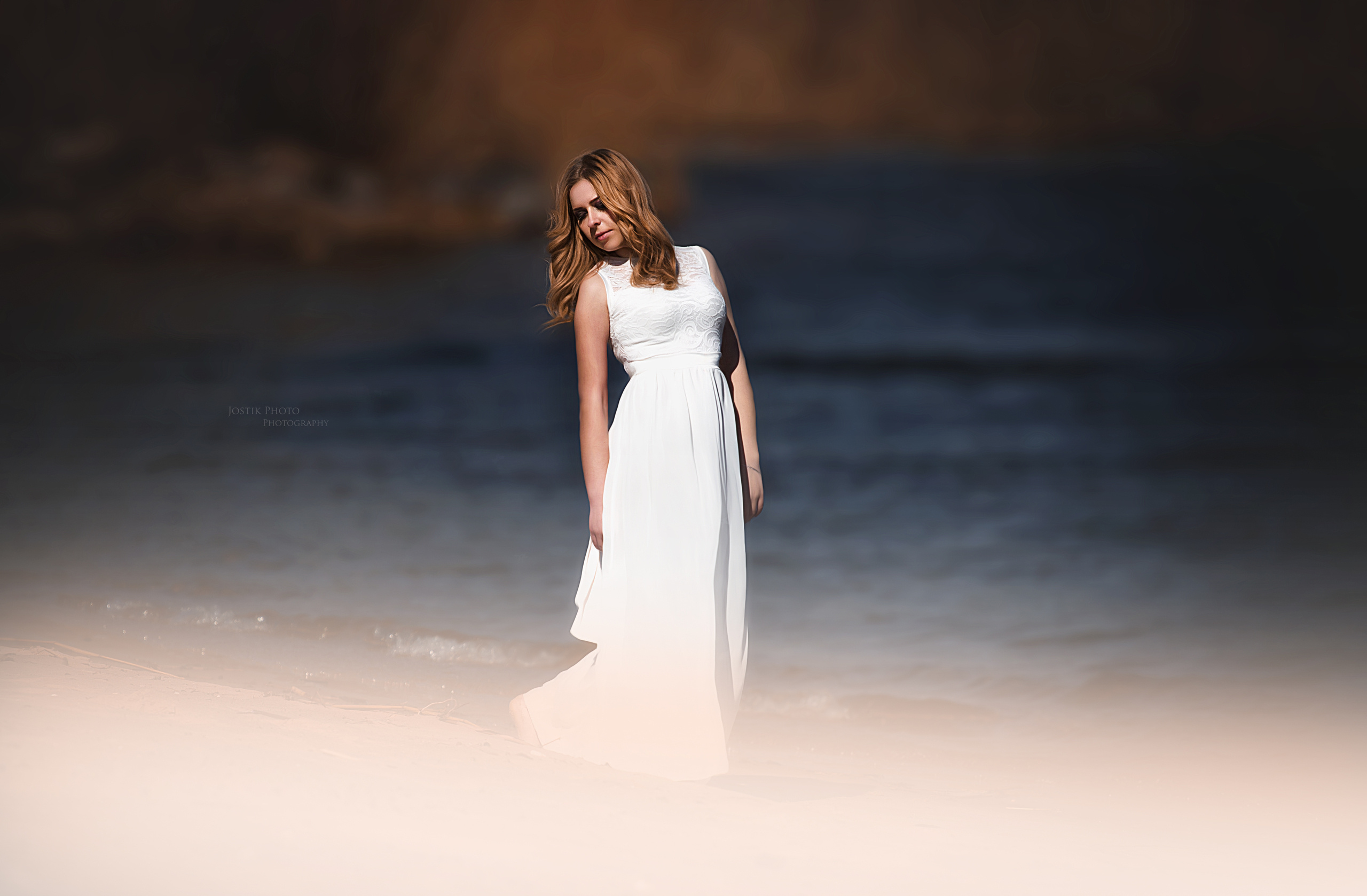 Индивидуальная. Фотограф JOSTIK PHOTO Каменское