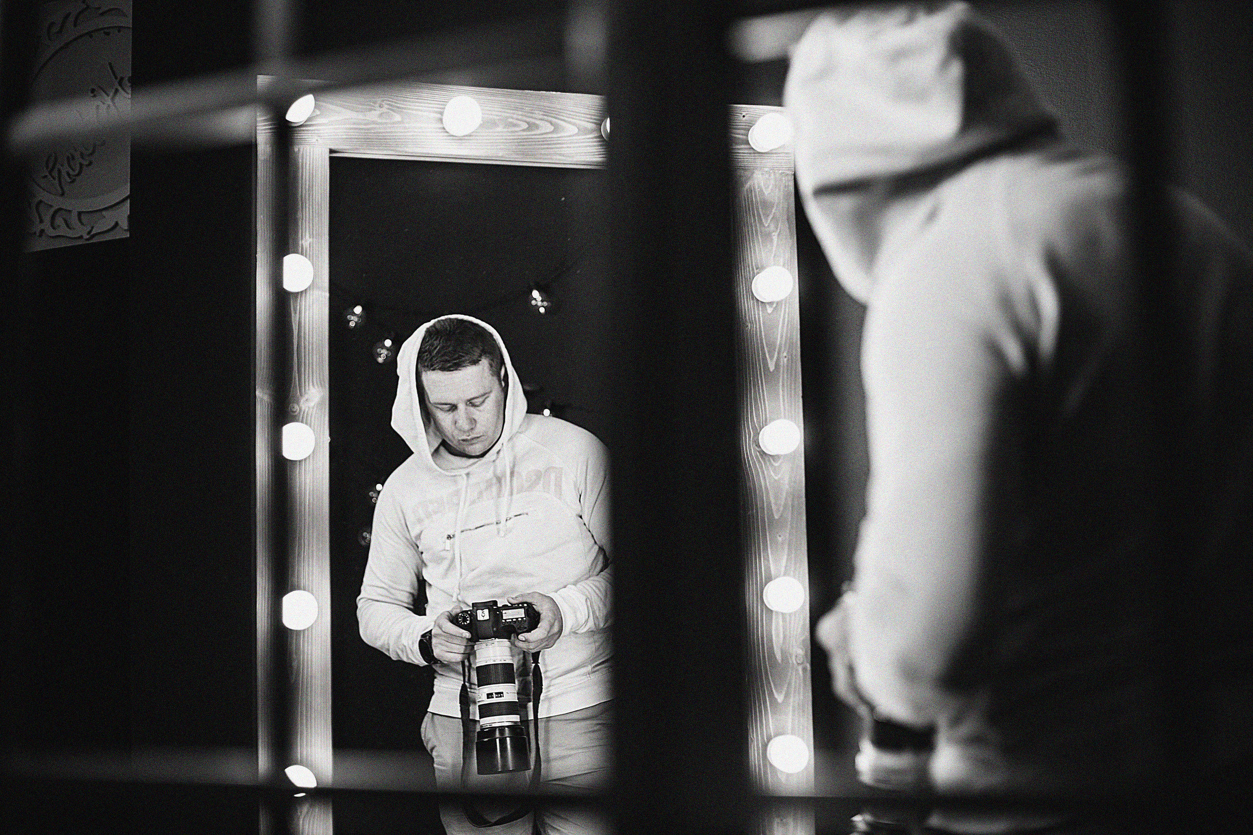 Костик. Фотограф JOSTIK PHOTO Каменское