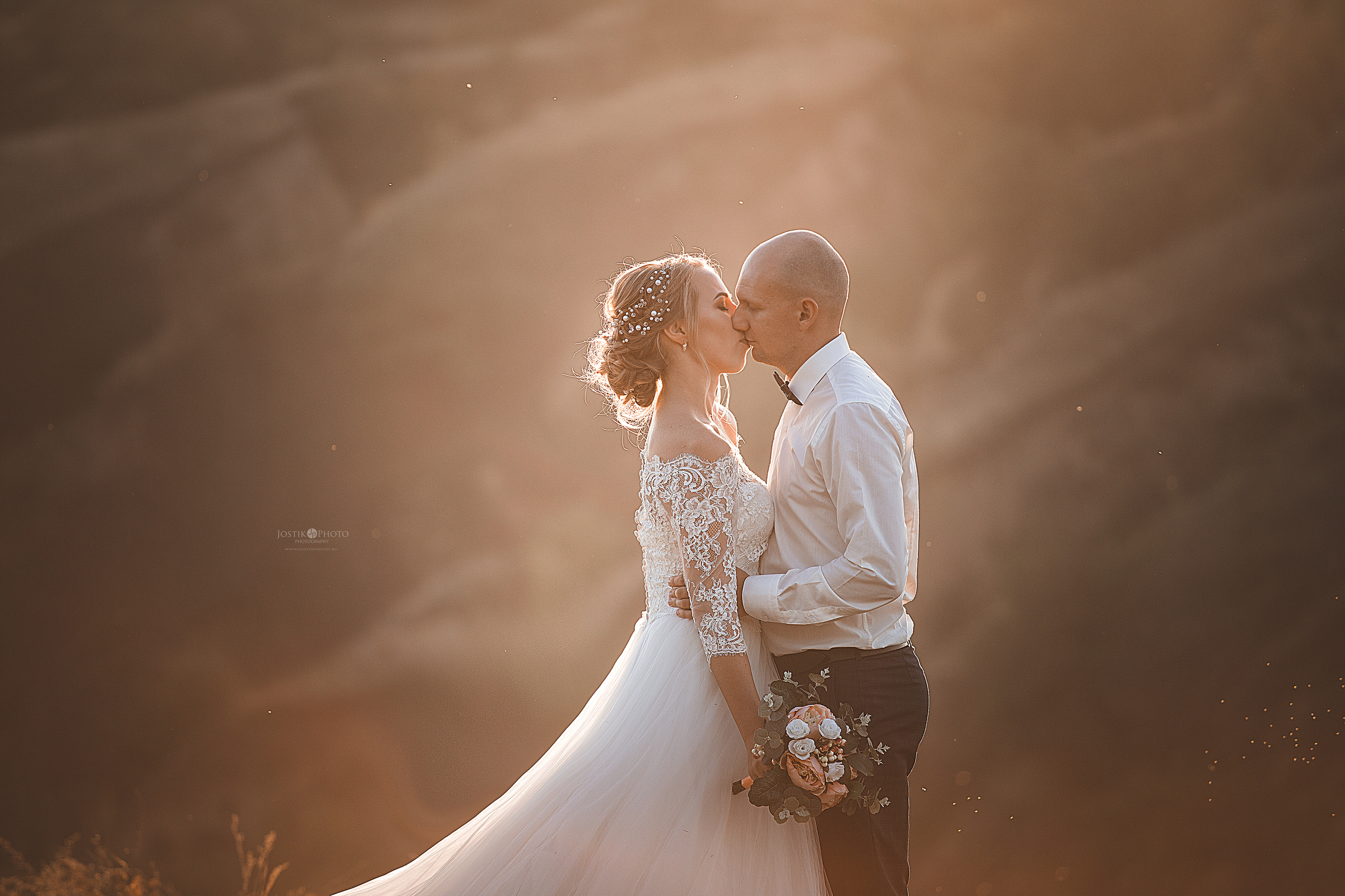 Костик. Фотограф JOSTIK PHOTO Каменское