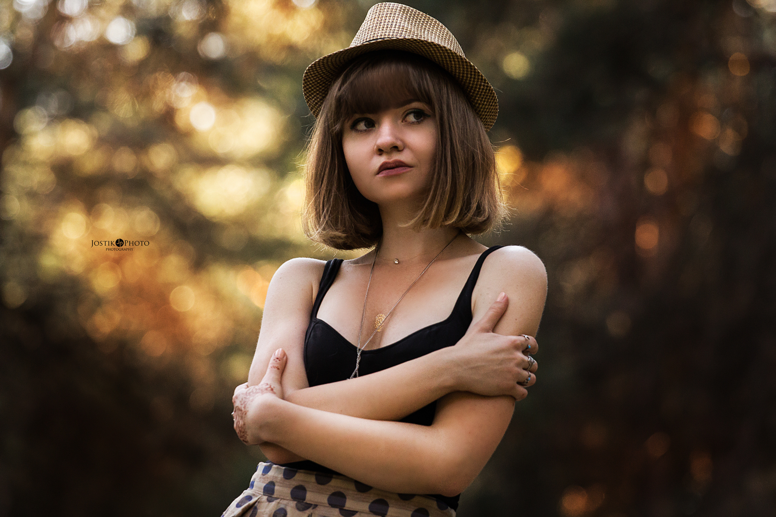 Индивидуальная. Фотограф JOSTIK PHOTO Каменское