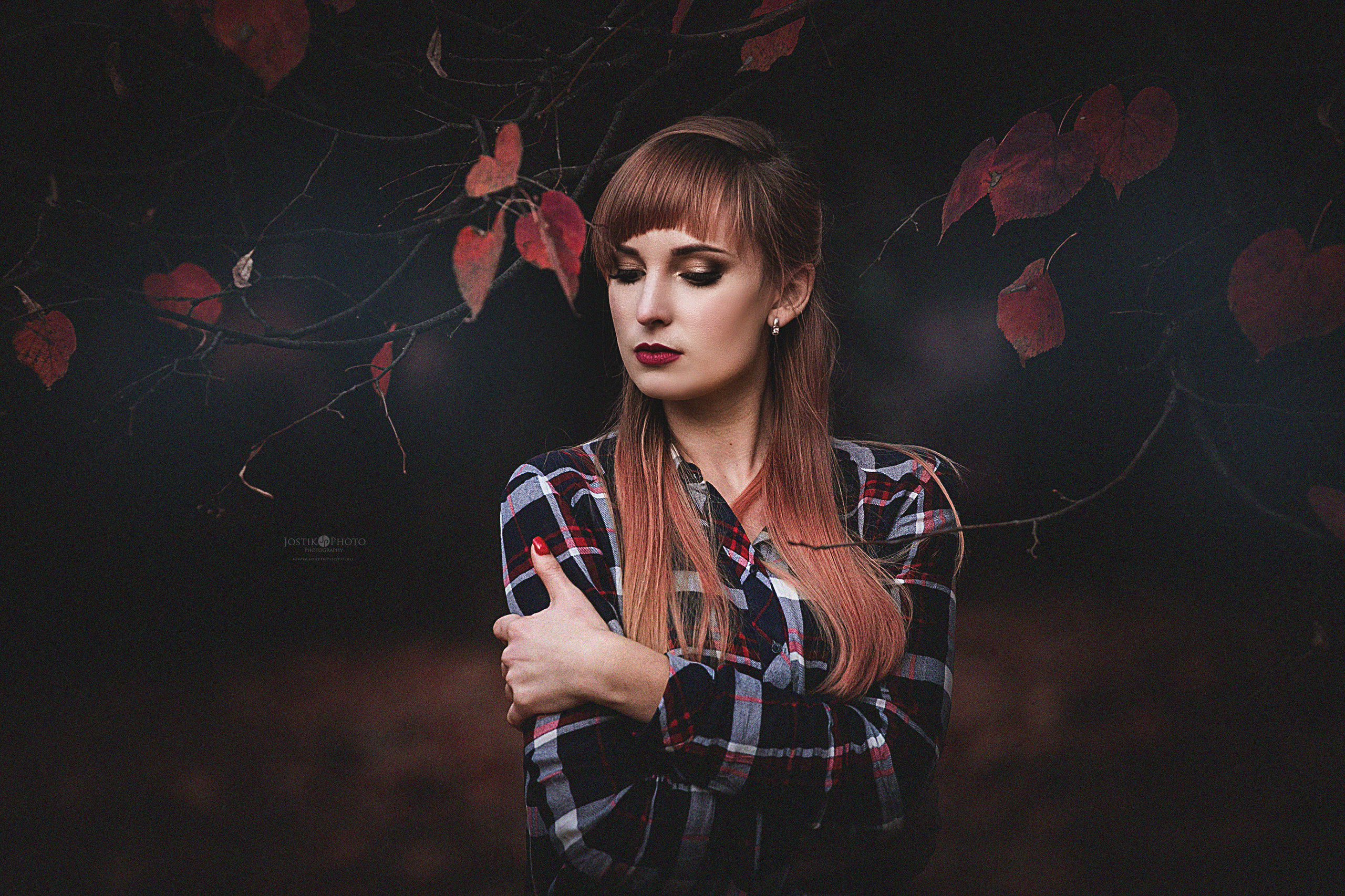 Фотограф JOSTIK PHOTO Каменское